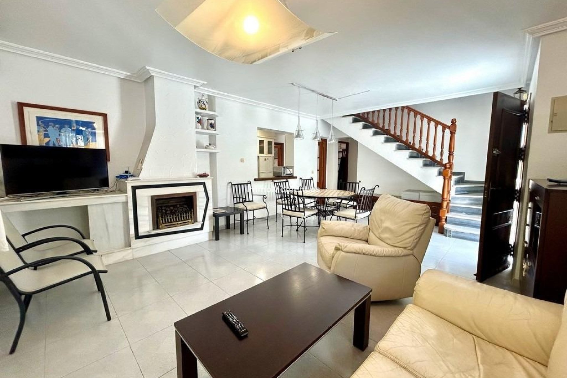 Resale - Detached villa - Orihuela - La Zenia