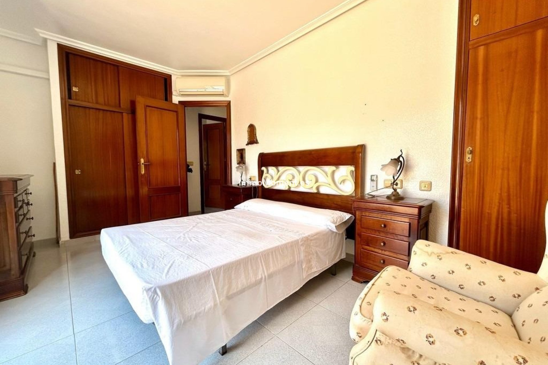 Resale - Detached villa - Orihuela - La Zenia