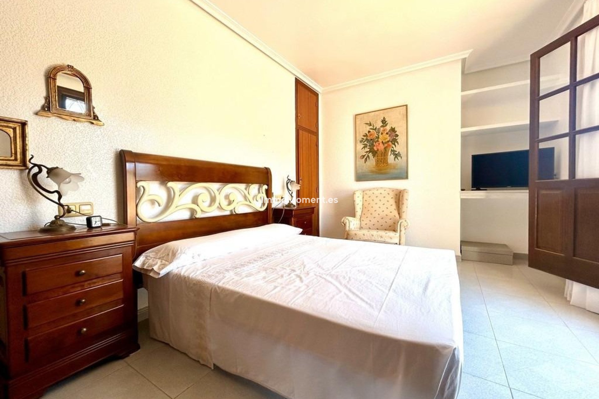 Resale - Detached villa - Orihuela - La Zenia