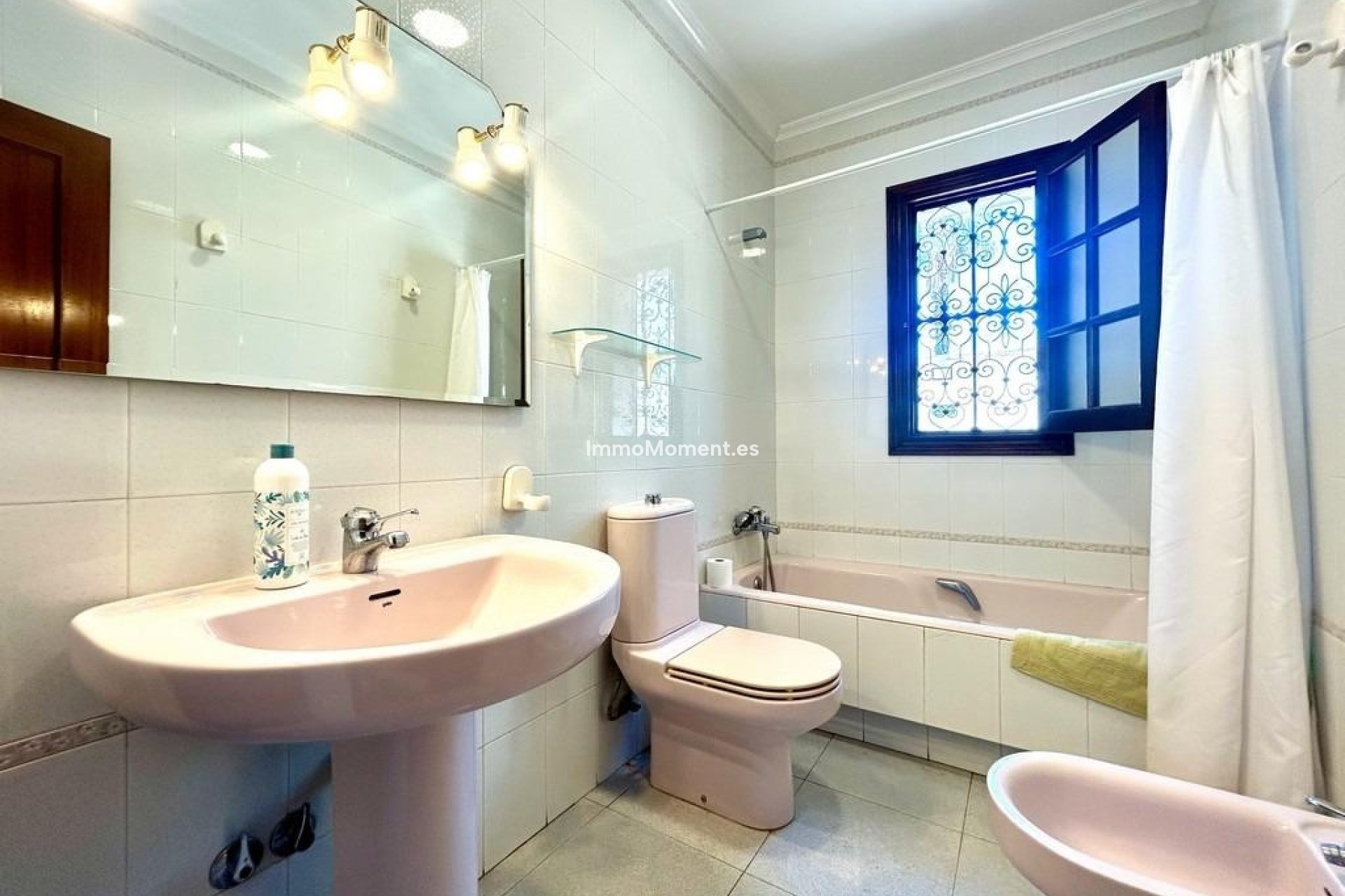 Resale - Detached villa - Orihuela - La Zenia