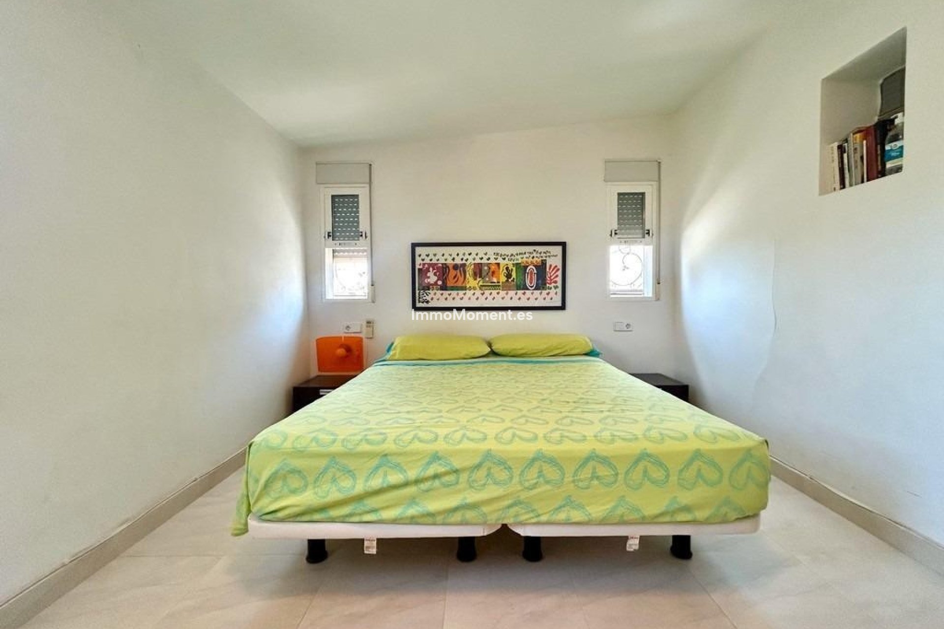 Resale - Detached villa - Orihuela - La Zenia