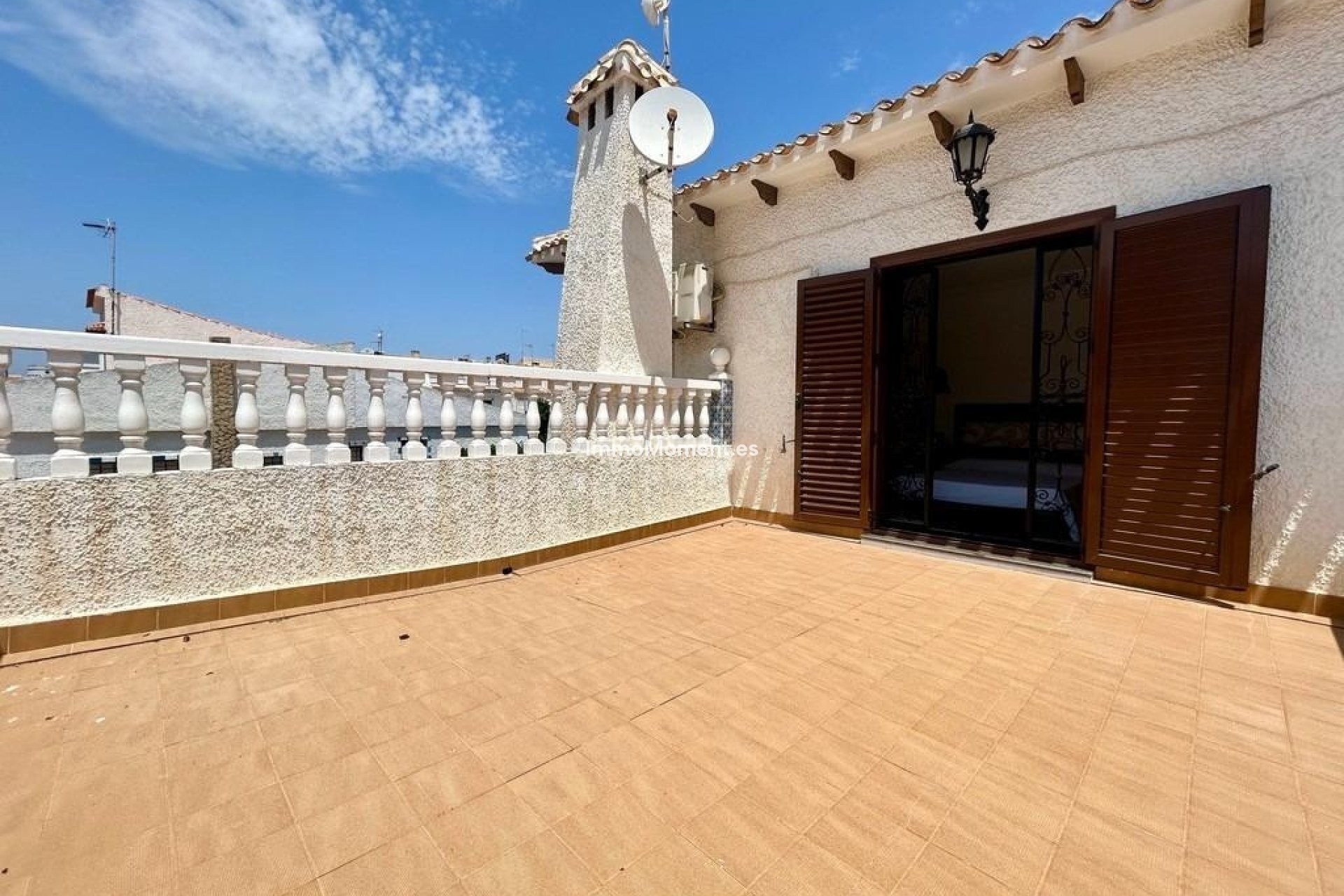 Resale - Detached villa - Orihuela - La Zenia