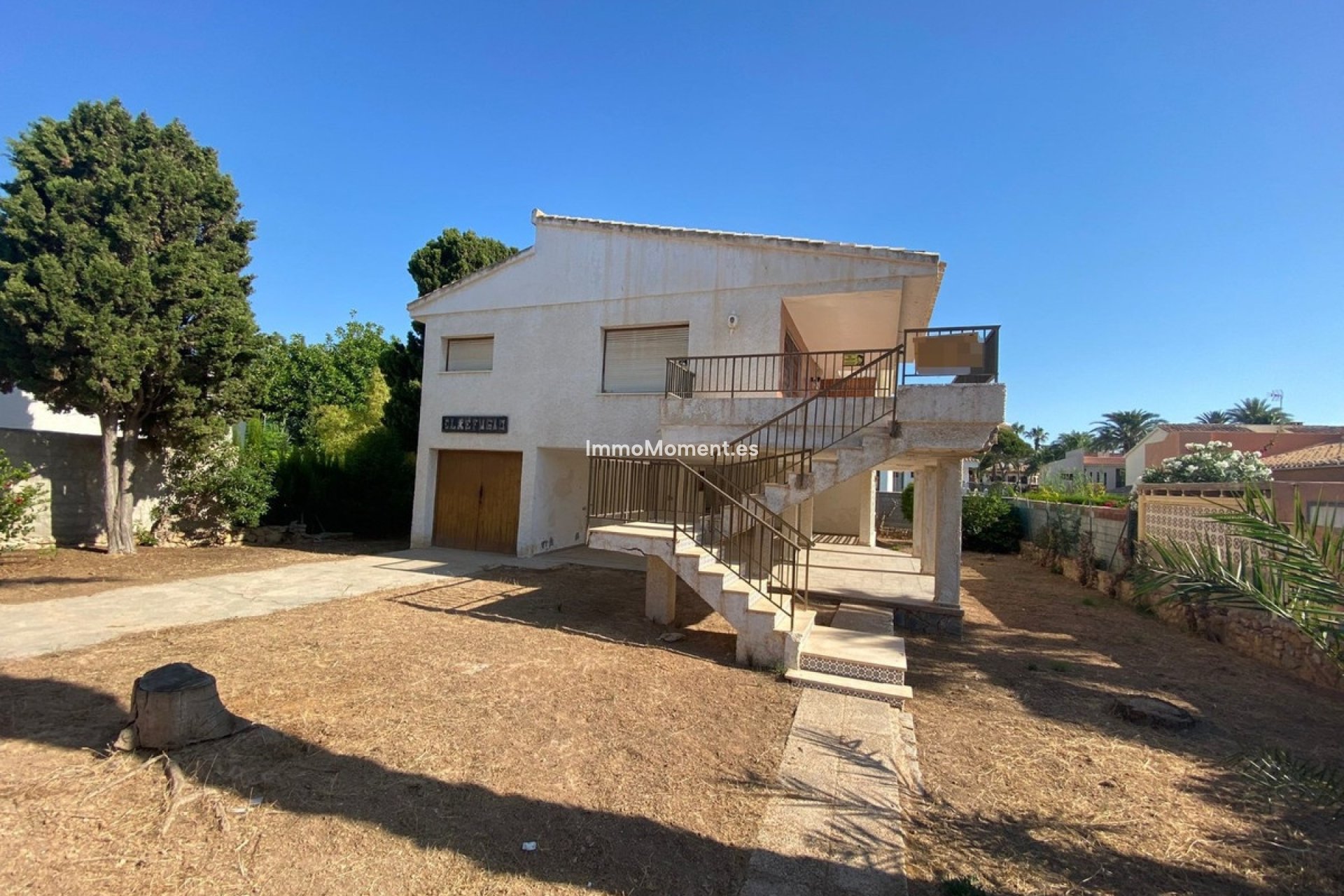 Resale - Detached villa - Orihuela - La Zenia