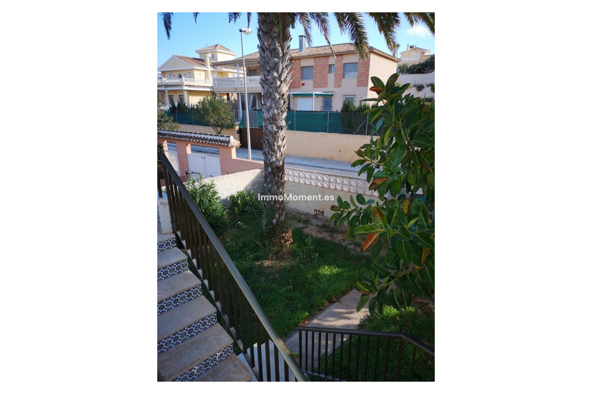 Resale - Detached villa - Orihuela - La Zenia