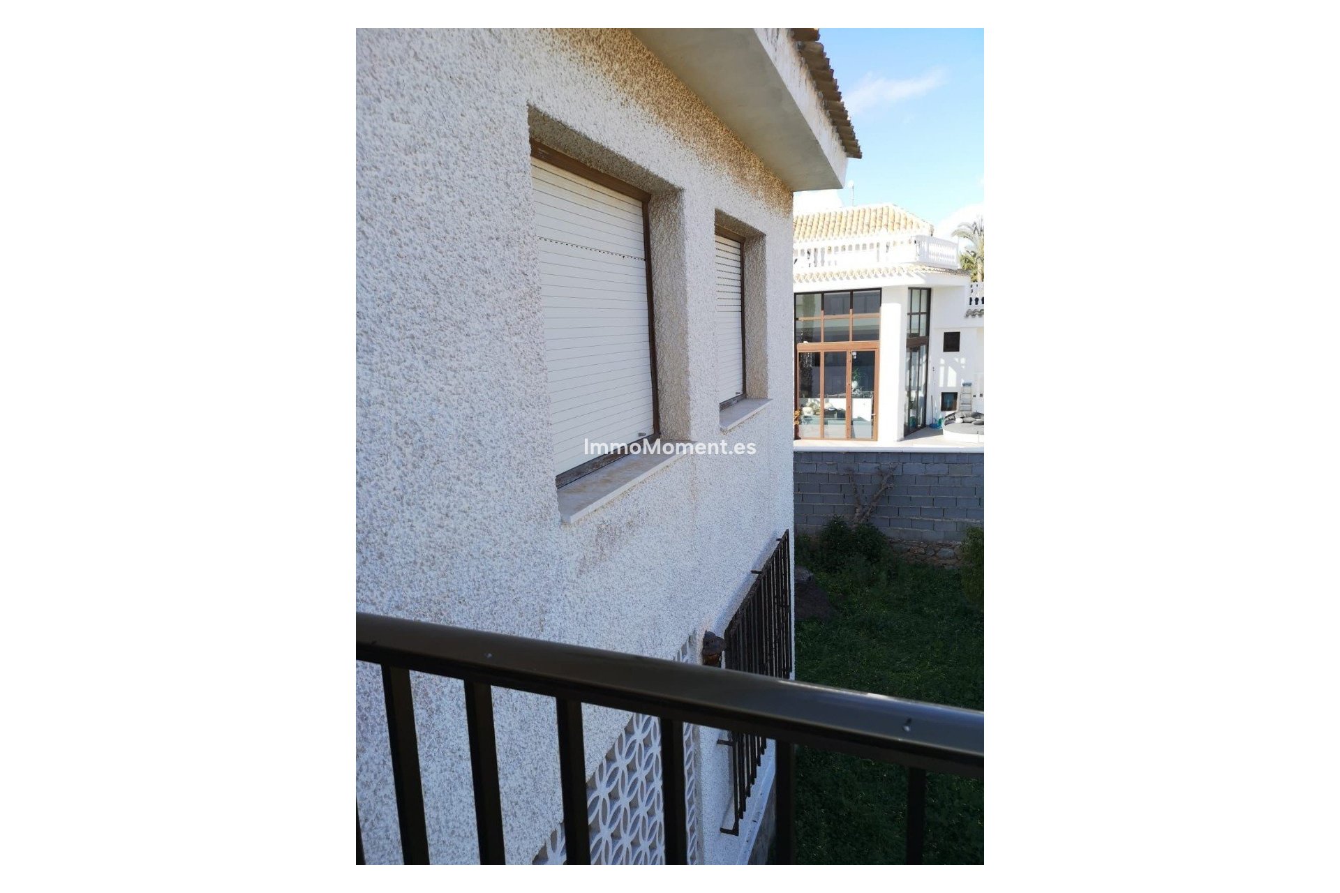 Resale - Detached villa - Orihuela - La Zenia