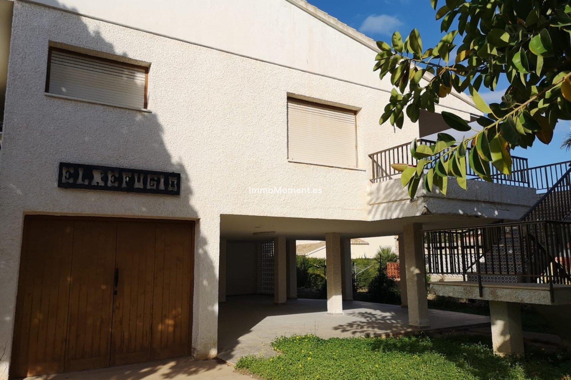 Resale - Detached villa - Orihuela - La Zenia