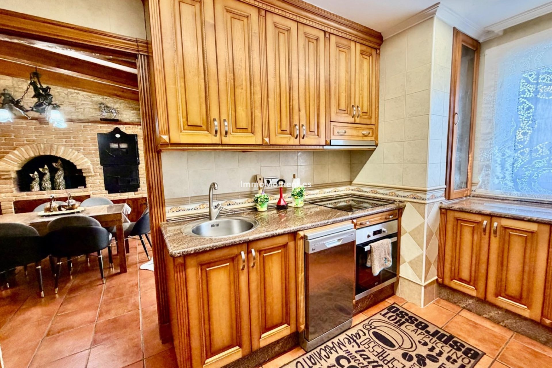 Resale - Detached villa - Orihuela - La Zenia
