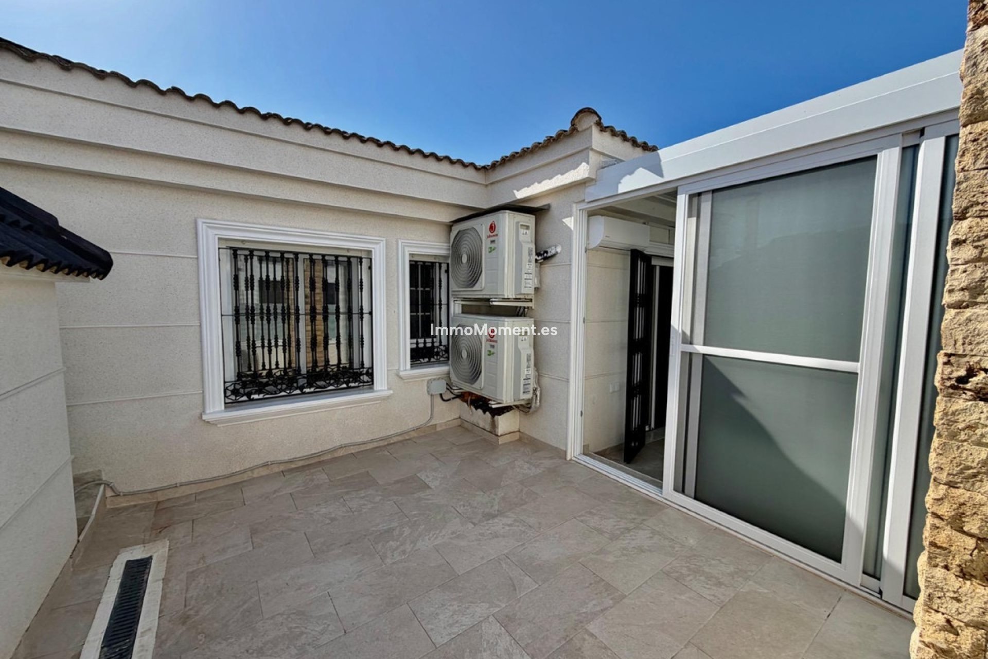 Resale - Detached villa - Orihuela - La Zenia