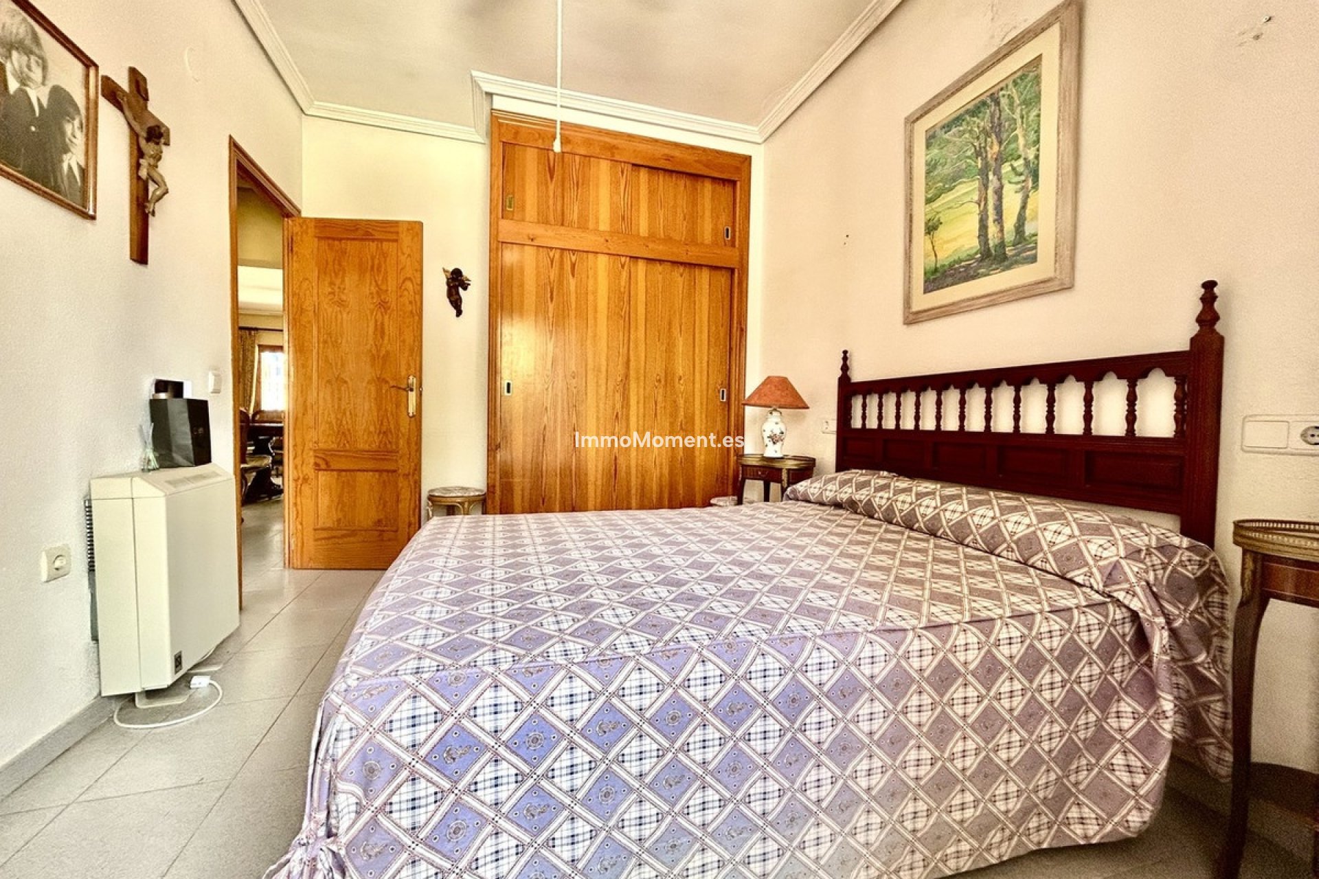 Resale - Detached villa - Orihuela - La Zenia
