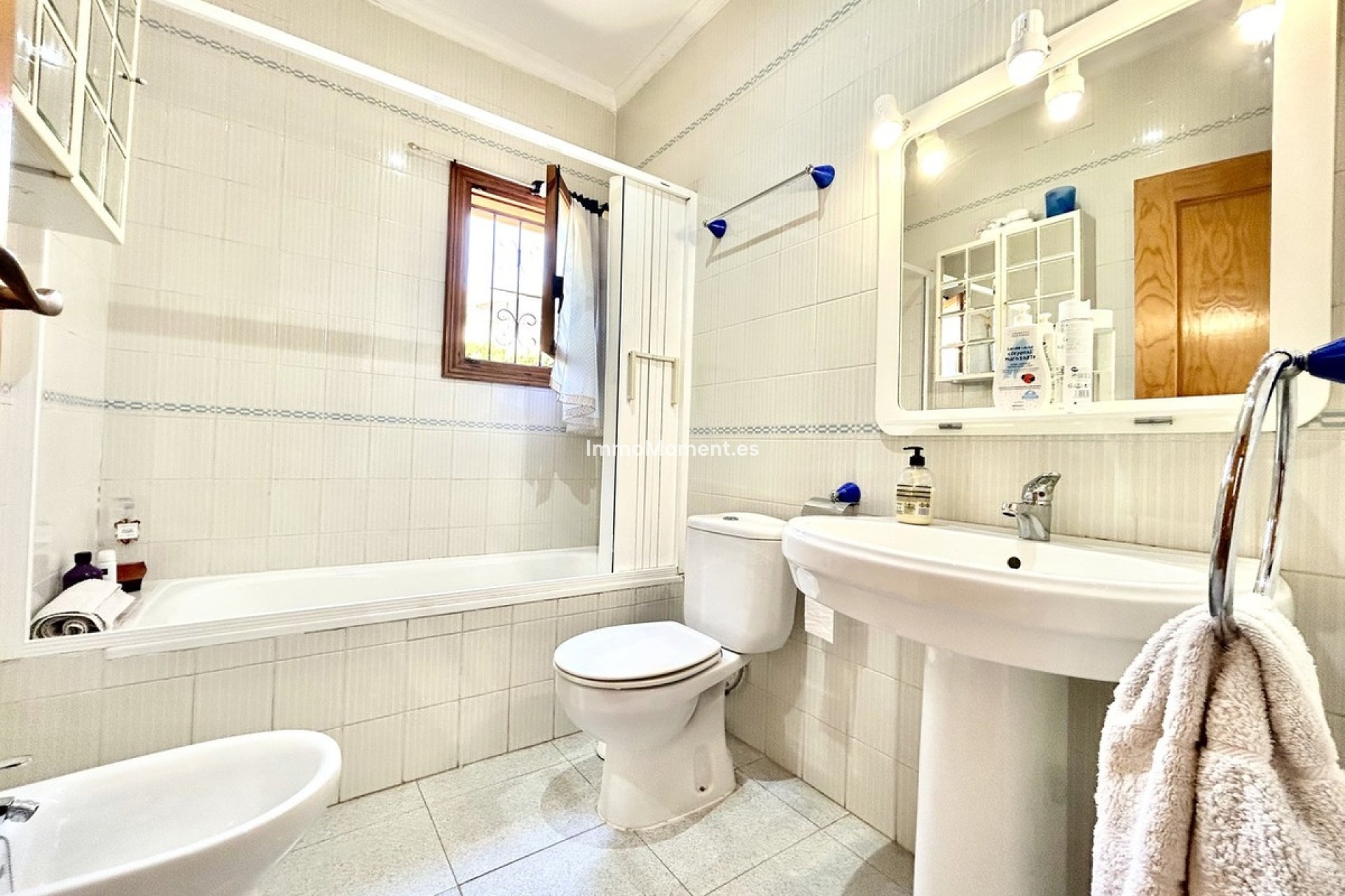 Resale - Detached villa - Orihuela - La Zenia