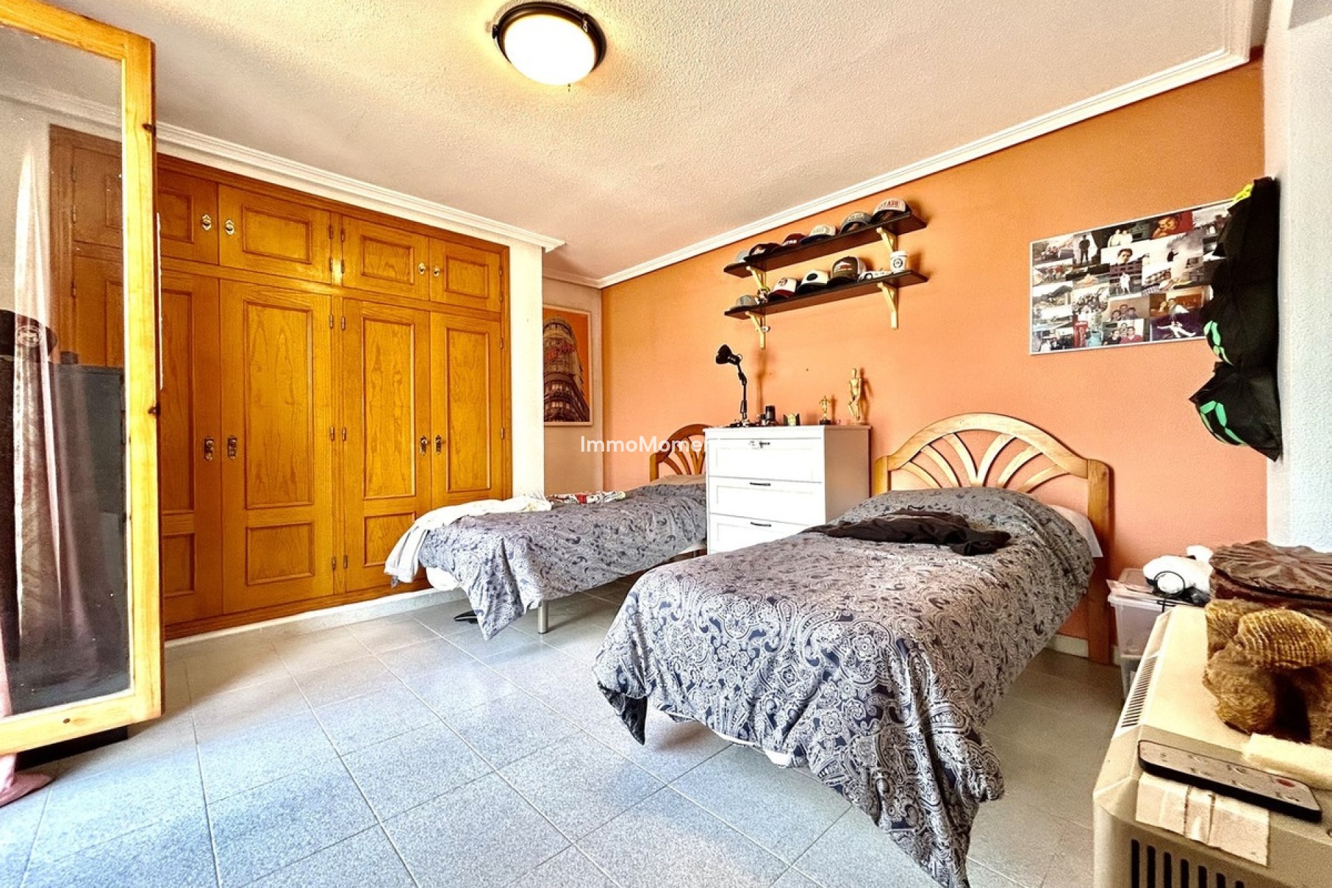 Resale - Detached villa - Orihuela - La Zenia