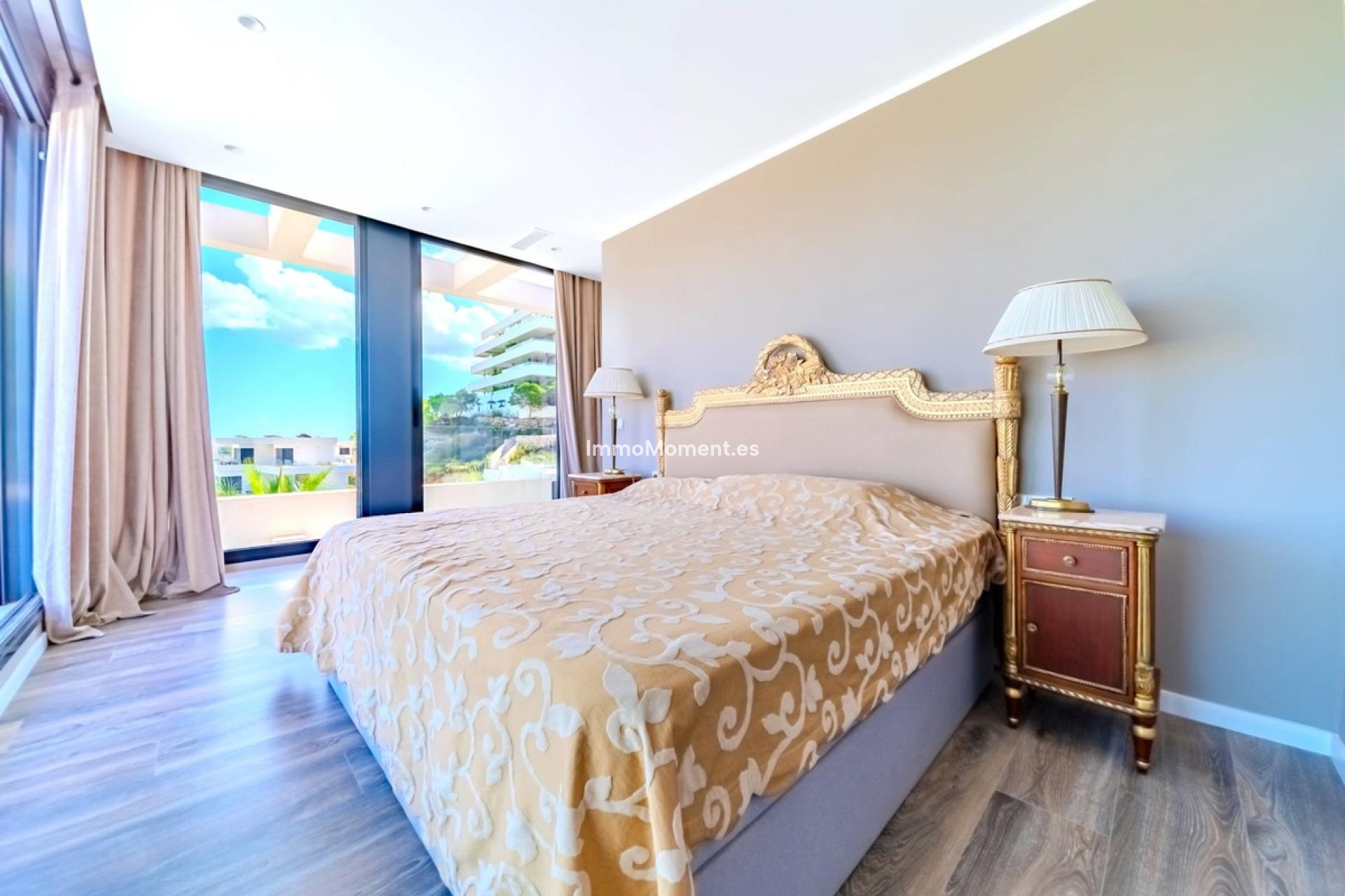 Resale - Detached villa - Orihuela - Las Colinas Golf