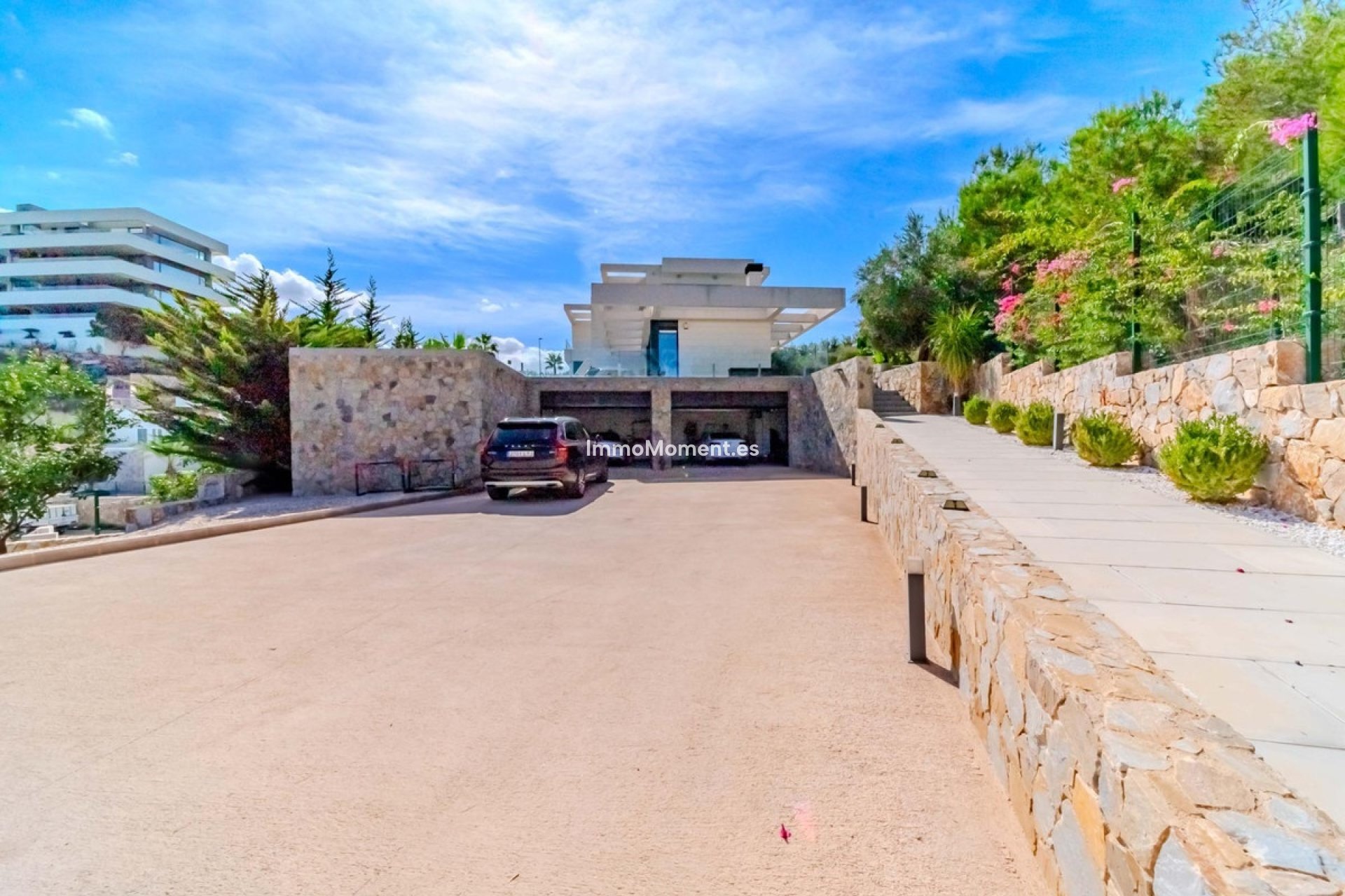 Resale - Detached villa - Orihuela - Las Colinas Golf