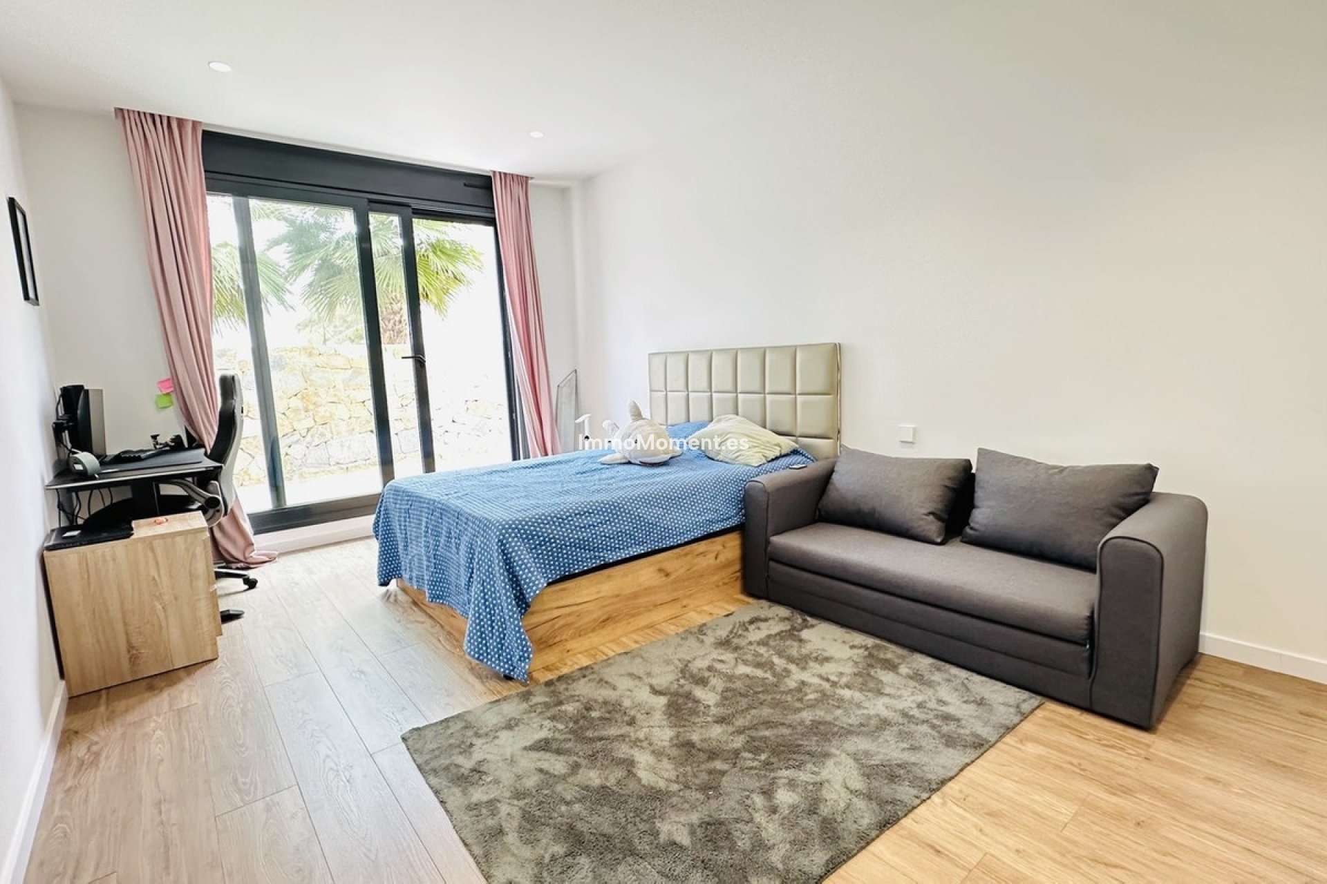 Resale - Detached villa - Orihuela - Las Colinas Golf
