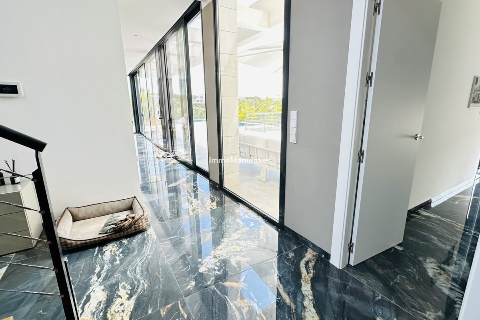 Resale - Detached villa - Orihuela - Las Colinas Golf