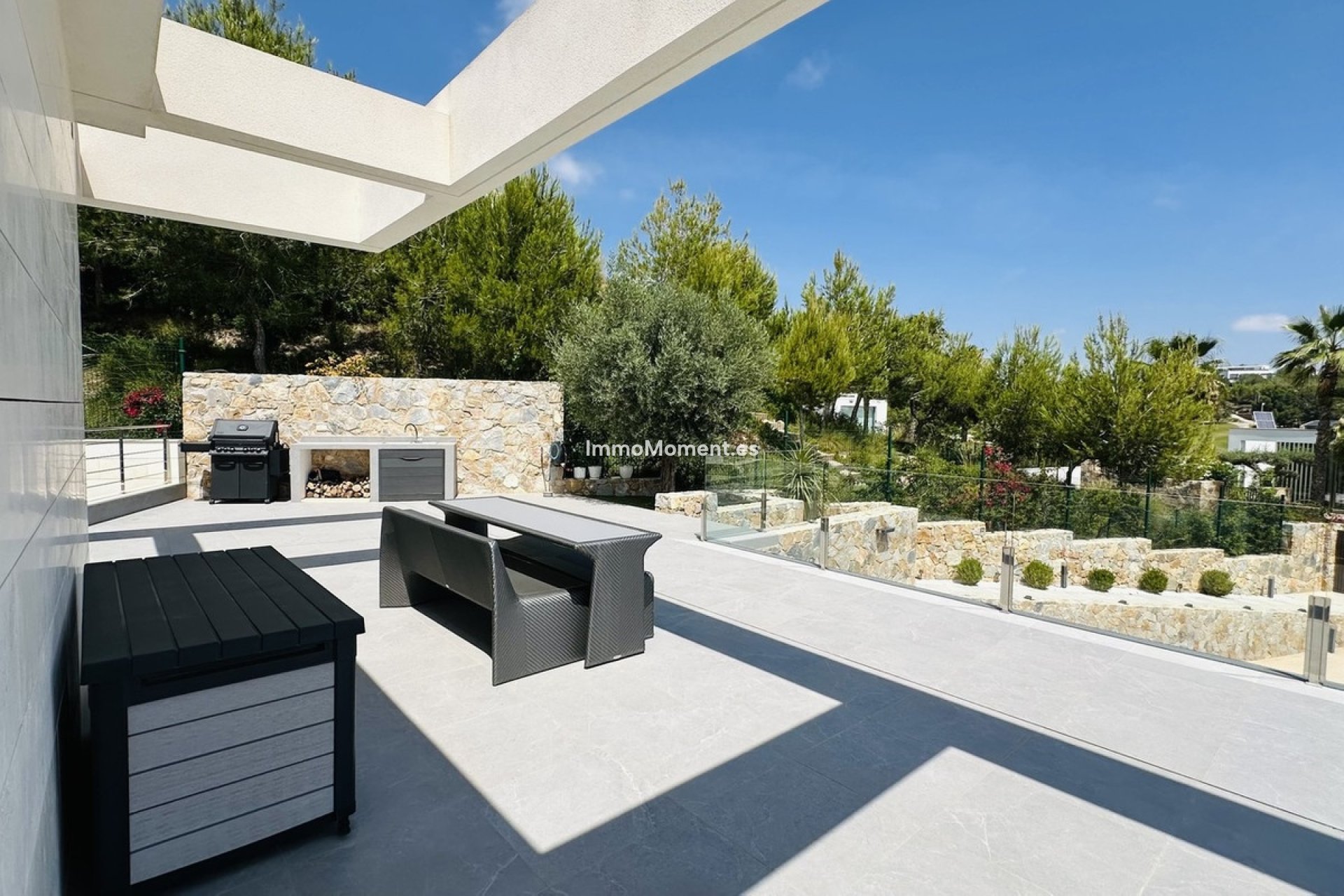 Resale - Detached villa - Orihuela - Las Colinas Golf