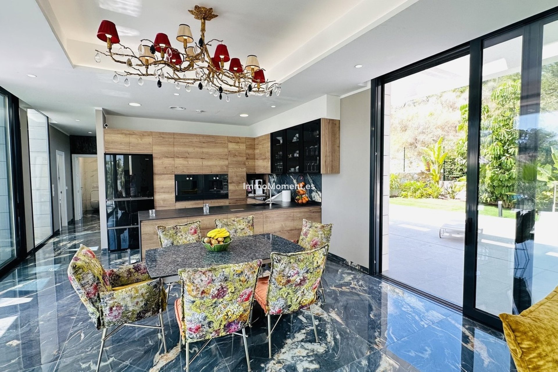 Resale - Detached villa - Orihuela - Las Colinas Golf