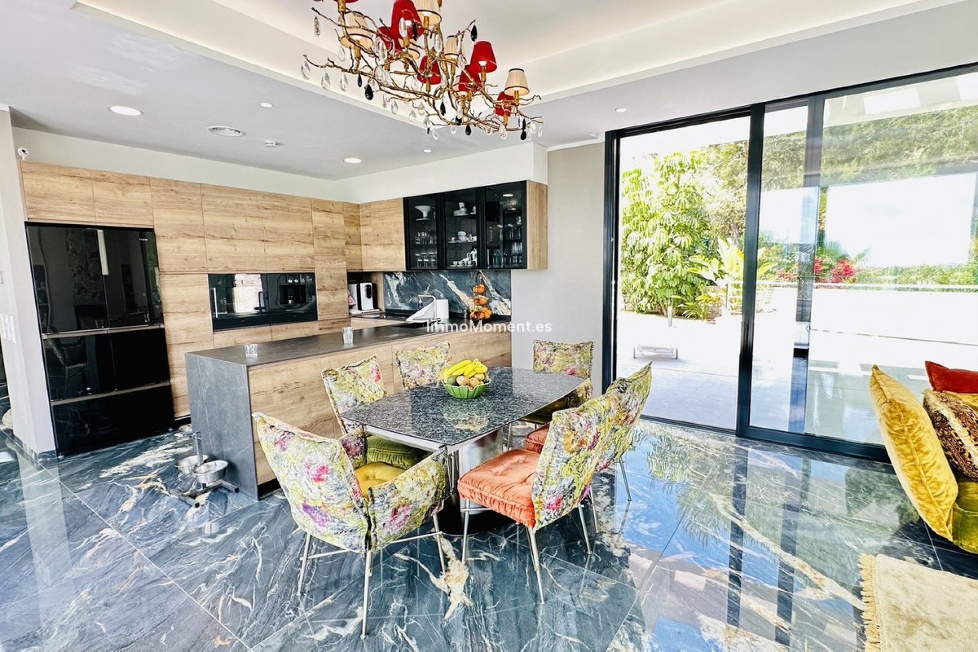 Resale - Detached villa - Orihuela - Las Colinas Golf