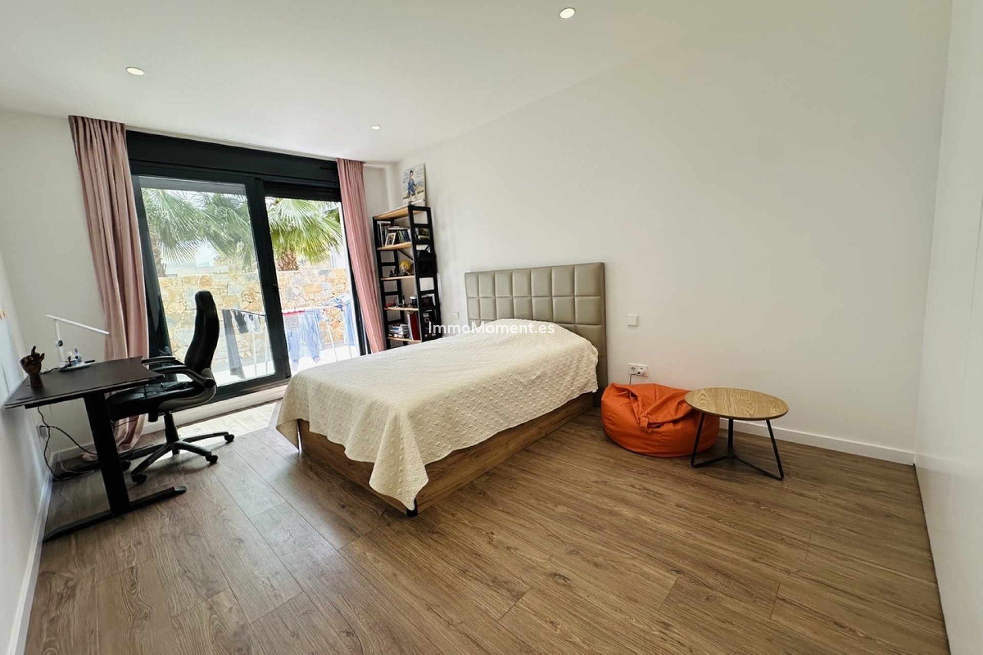 Resale - Detached villa - Orihuela - Las Colinas Golf