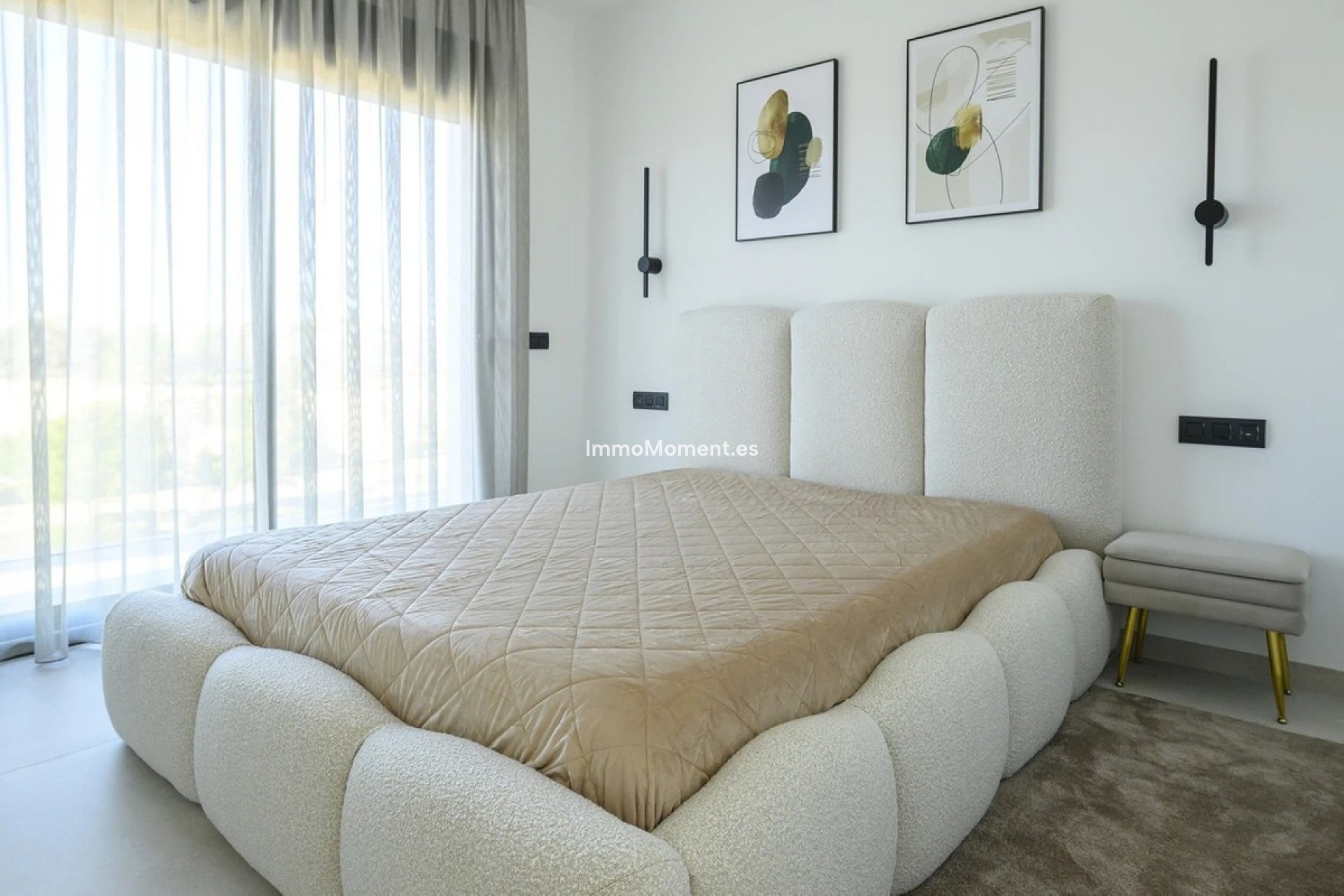 Resale - Detached villa - Orihuela - Las Colinas Golf