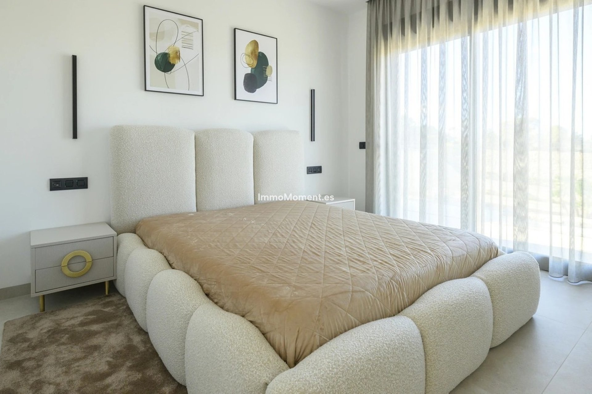Resale - Detached villa - Orihuela - Las Colinas Golf