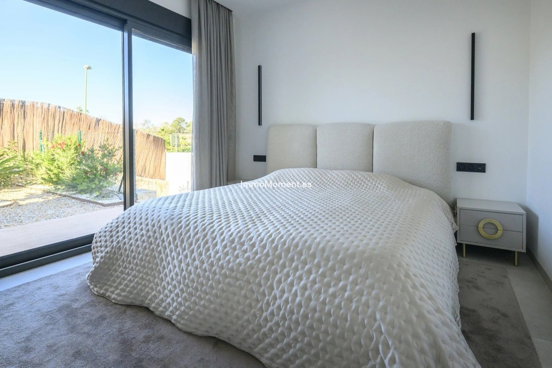 Resale - Detached villa - Orihuela - Las Colinas Golf