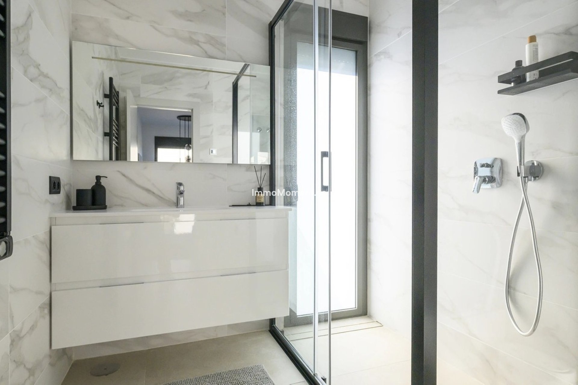 Resale - Detached villa - Orihuela - Las Colinas Golf