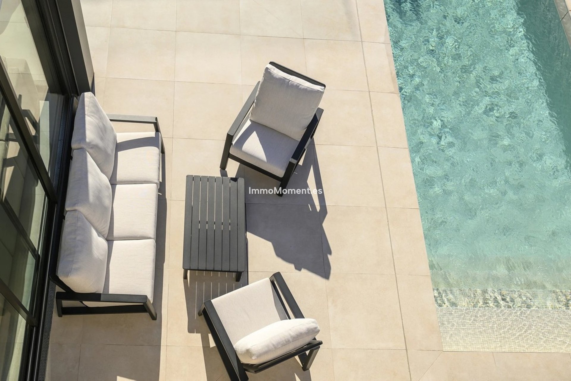 Resale - Detached villa - Orihuela - Las Colinas Golf