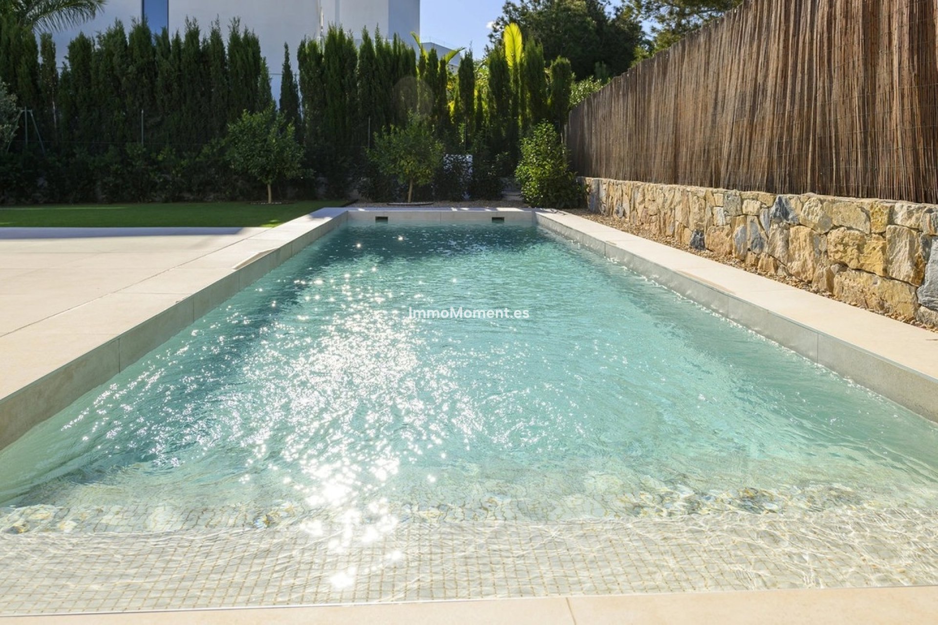 Resale - Detached villa - Orihuela - Las Colinas Golf