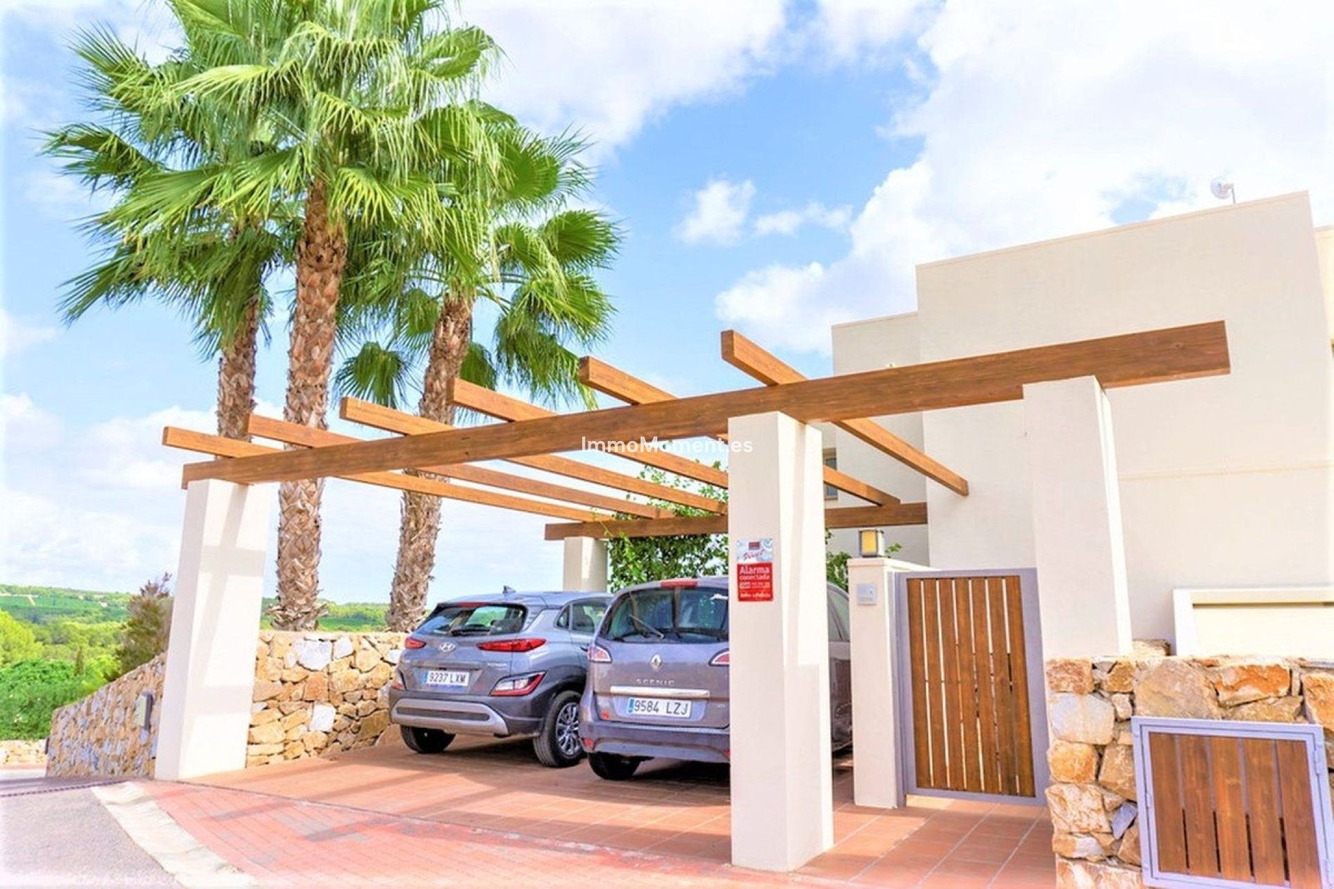 Resale - Detached villa - Orihuela - Las Colinas Golf