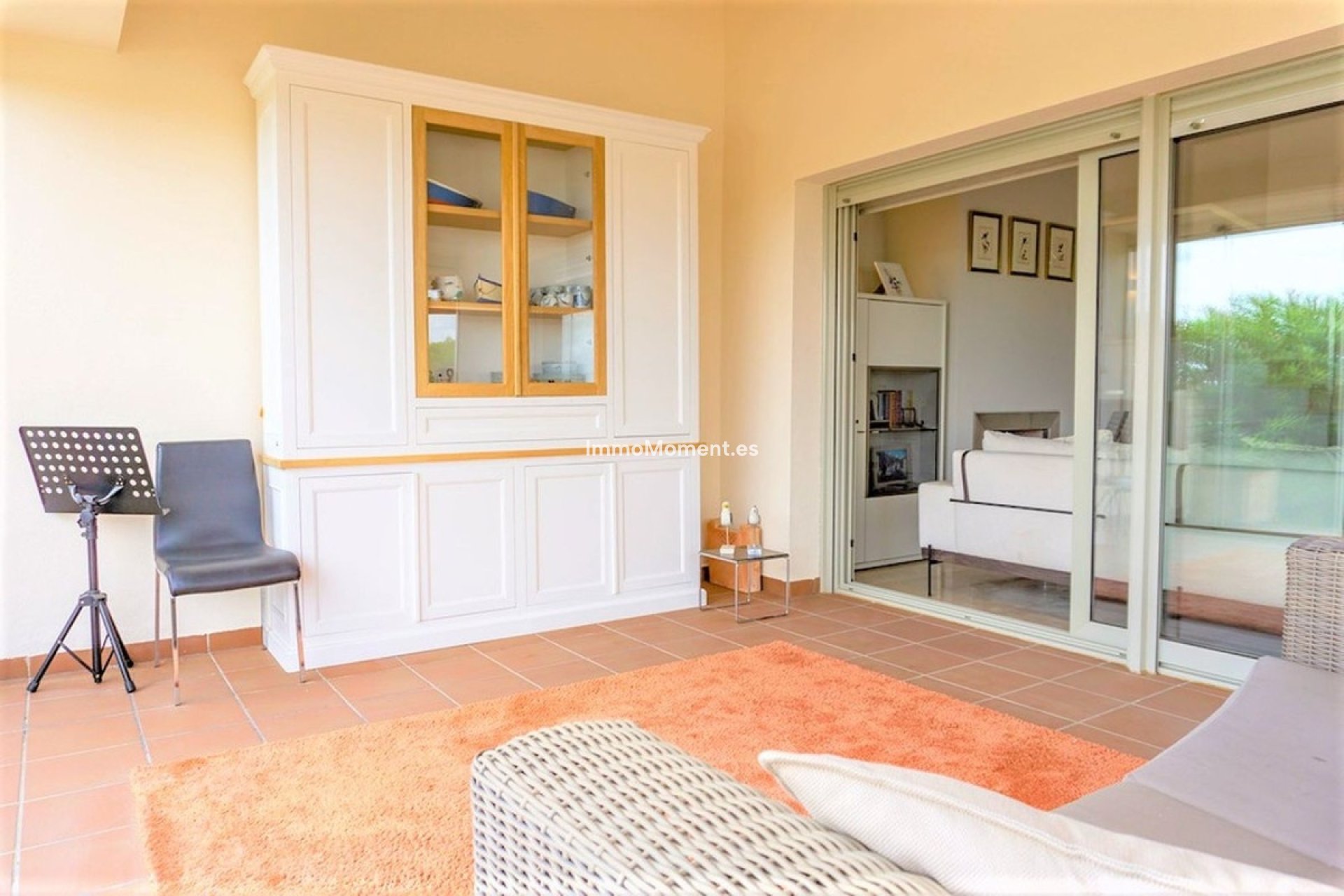 Resale - Detached villa - Orihuela - Las Colinas Golf