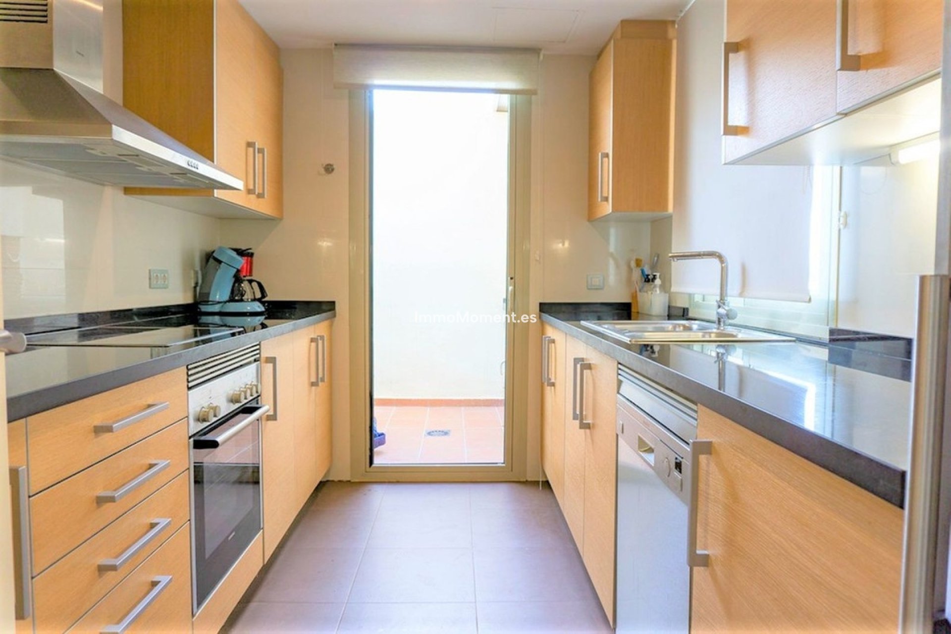 Resale - Detached villa - Orihuela - Las Colinas Golf