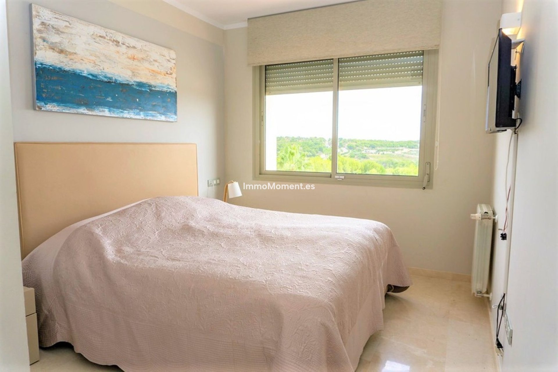 Resale - Detached villa - Orihuela - Las Colinas Golf