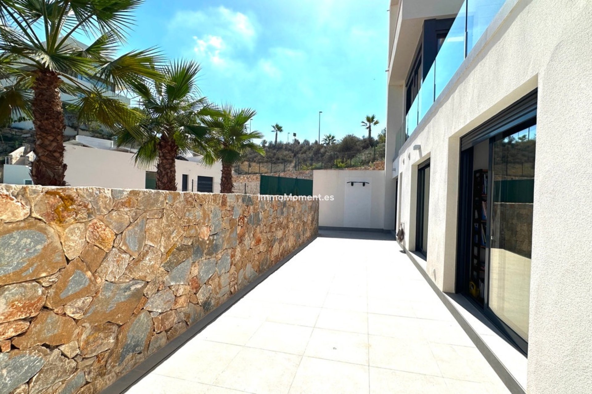 Resale - Detached villa - Orihuela - Las Colinas Golf
