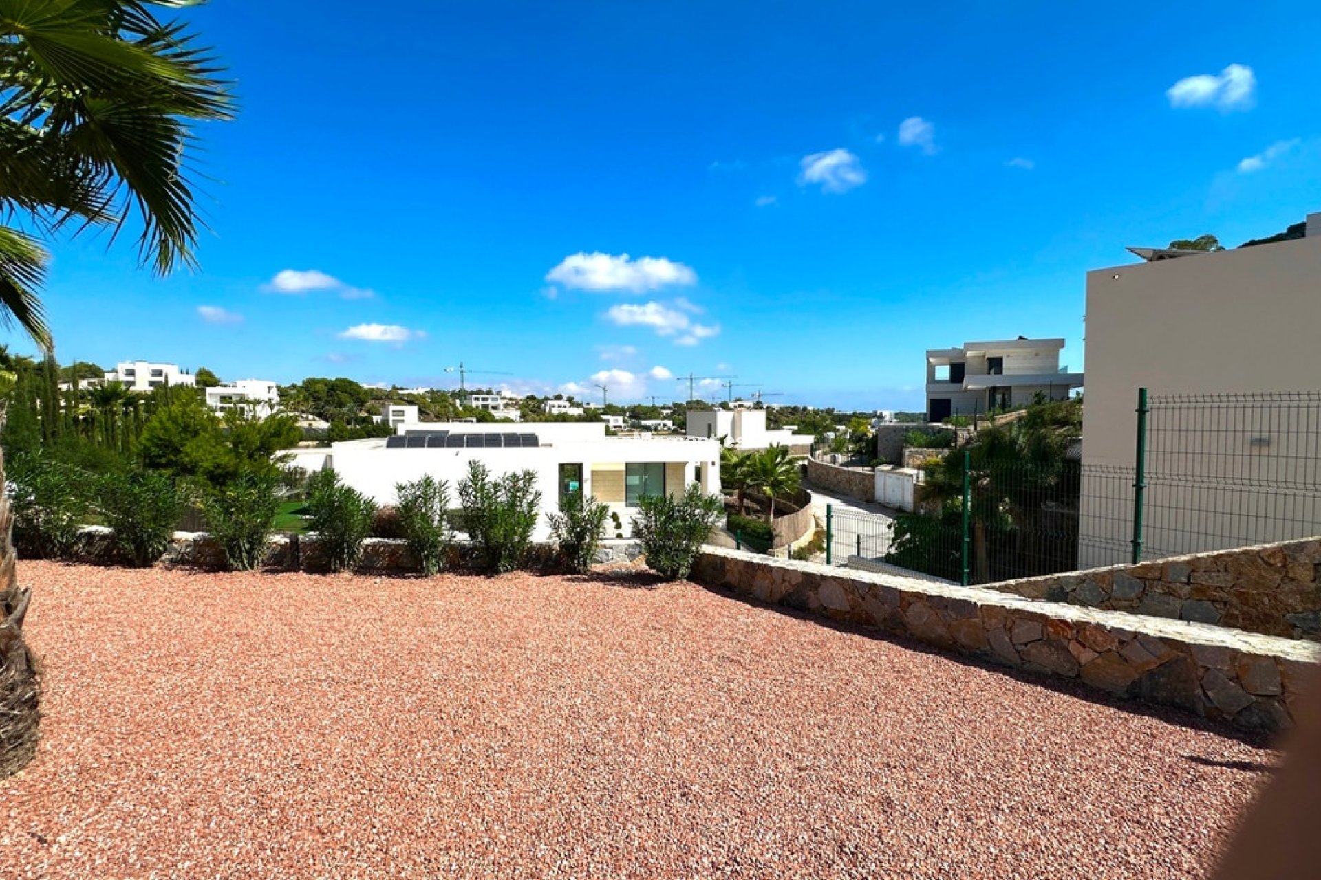 Resale - Detached villa - Orihuela - Las Colinas Golf