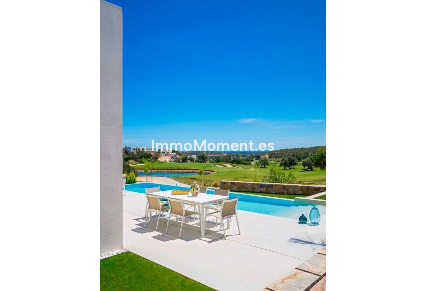 Resale - Detached villa - Orihuela - Las Colinas Golf