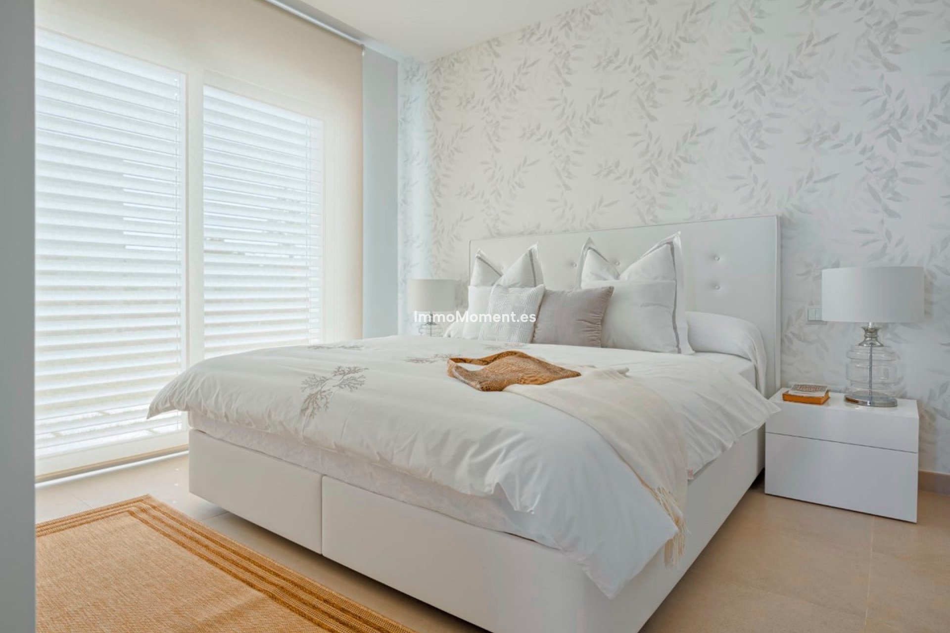 Resale - Detached villa - Orihuela - Las Colinas Golf