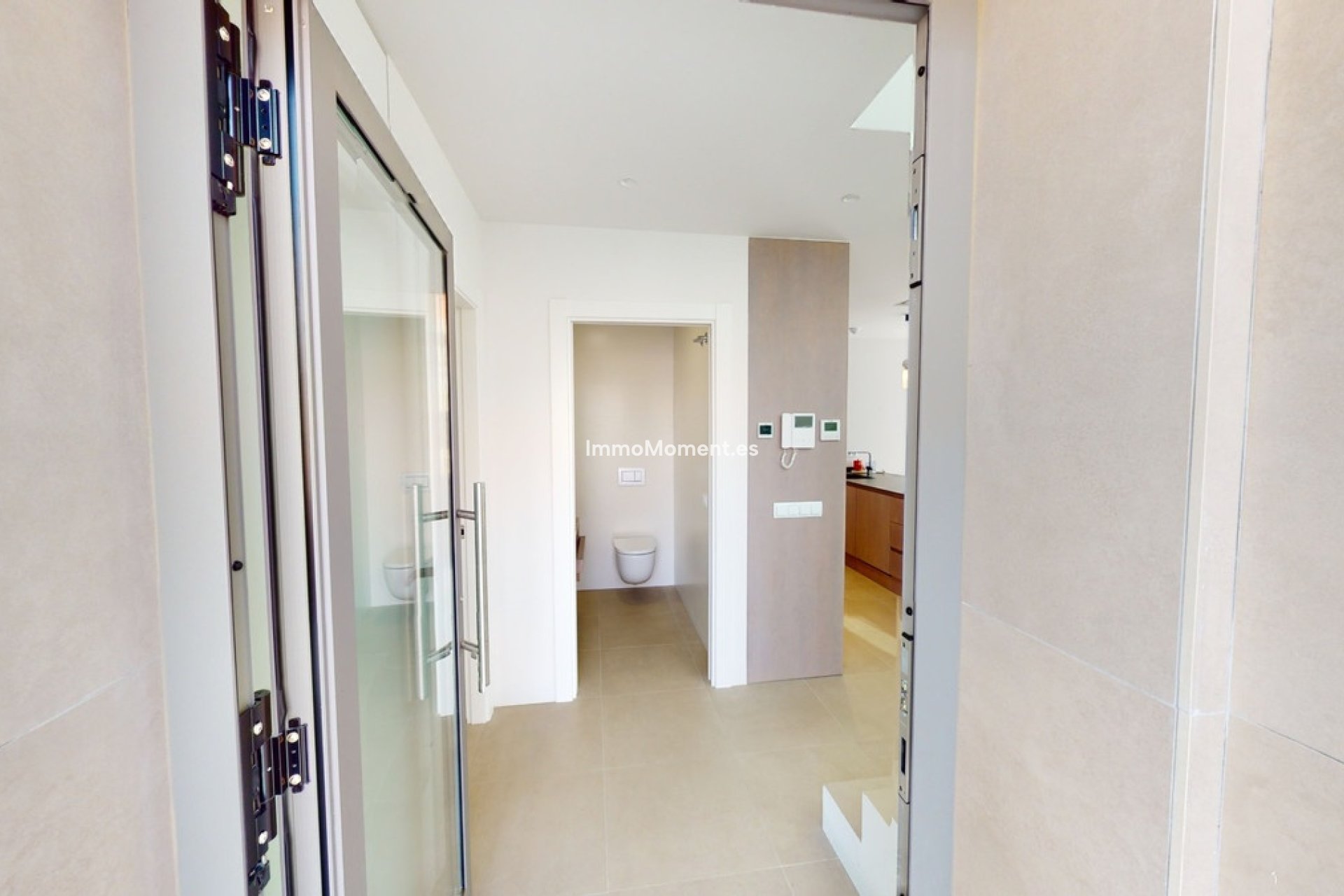 Resale - Detached villa - Orihuela - Las Colinas Golf