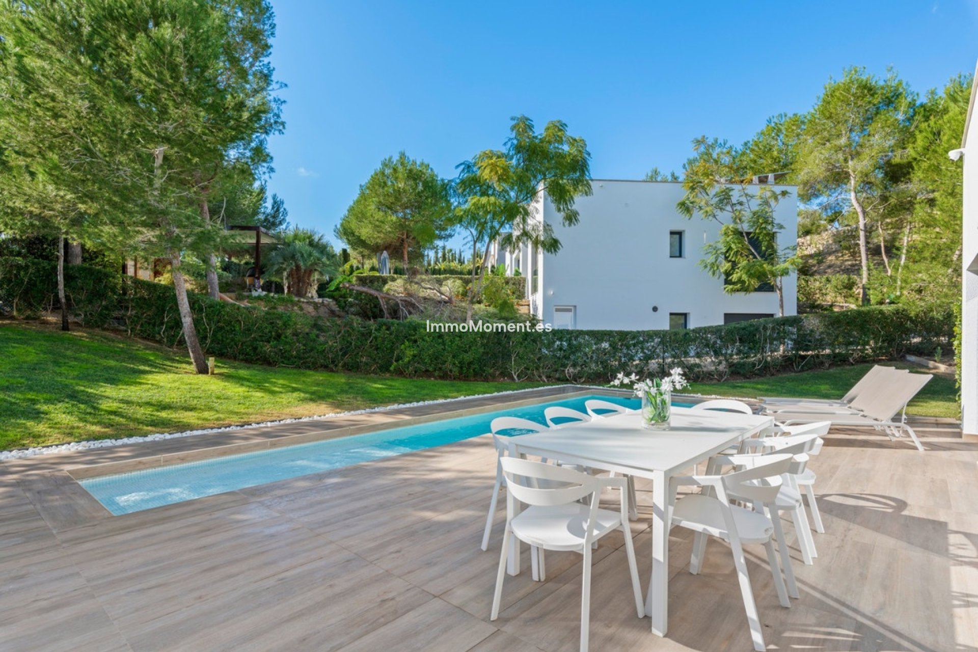 Resale - Detached villa - Orihuela - Las Colinas Golf
