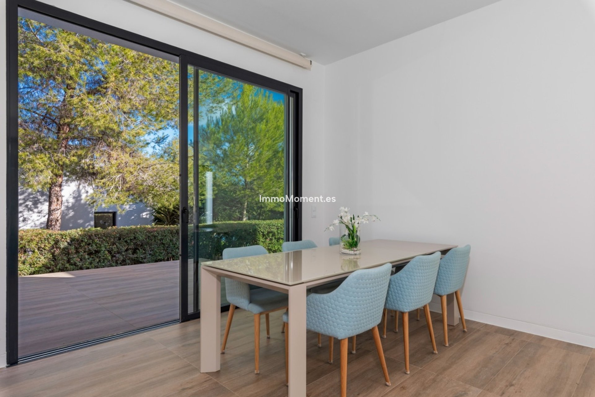 Resale - Detached villa - Orihuela - Las Colinas Golf