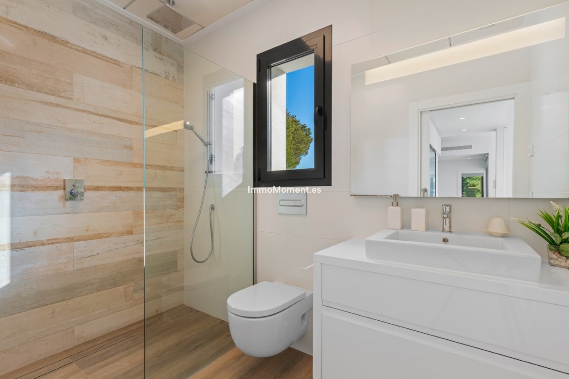 Resale - Detached villa - Orihuela - Las Colinas Golf