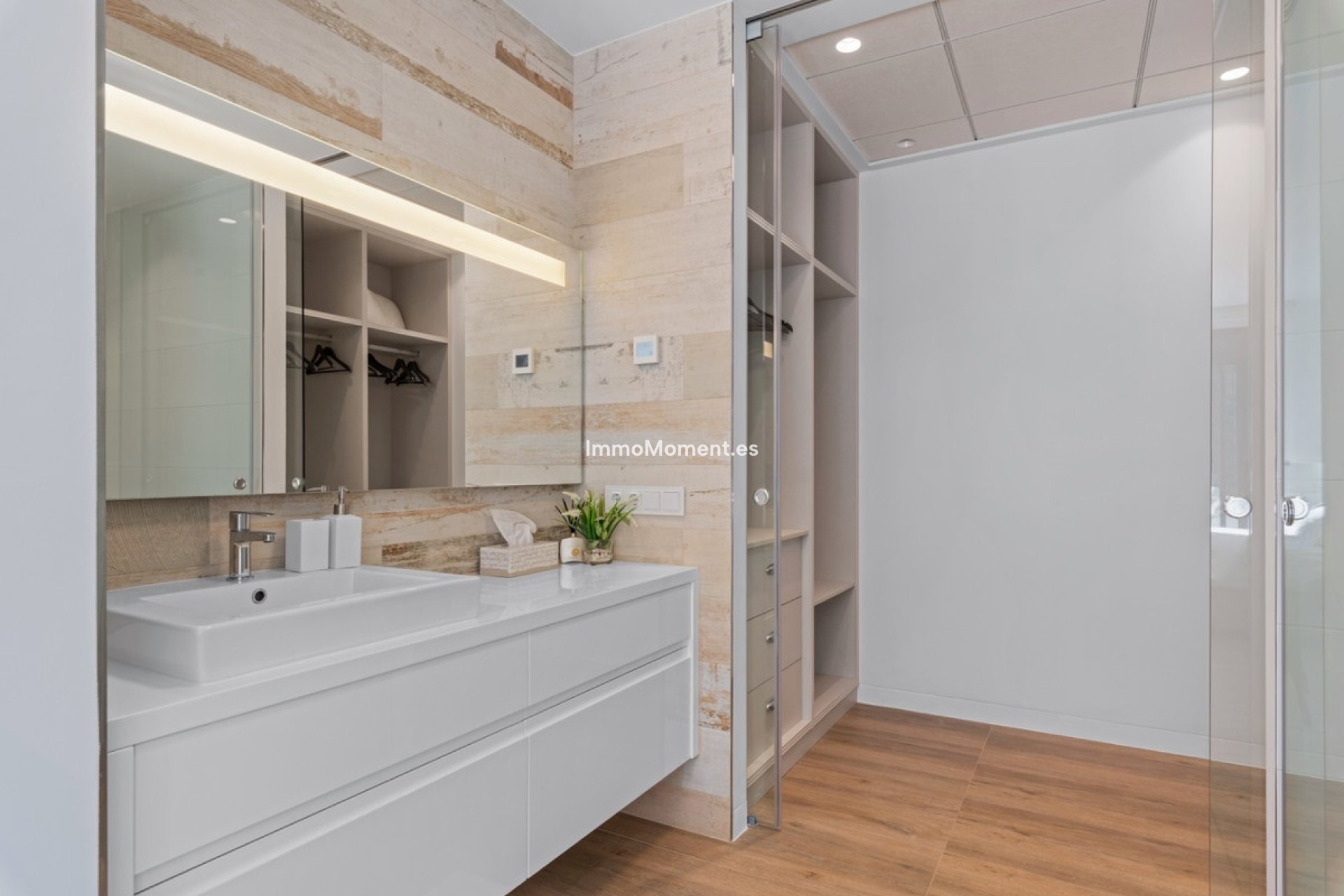 Resale - Detached villa - Orihuela - Las Colinas Golf