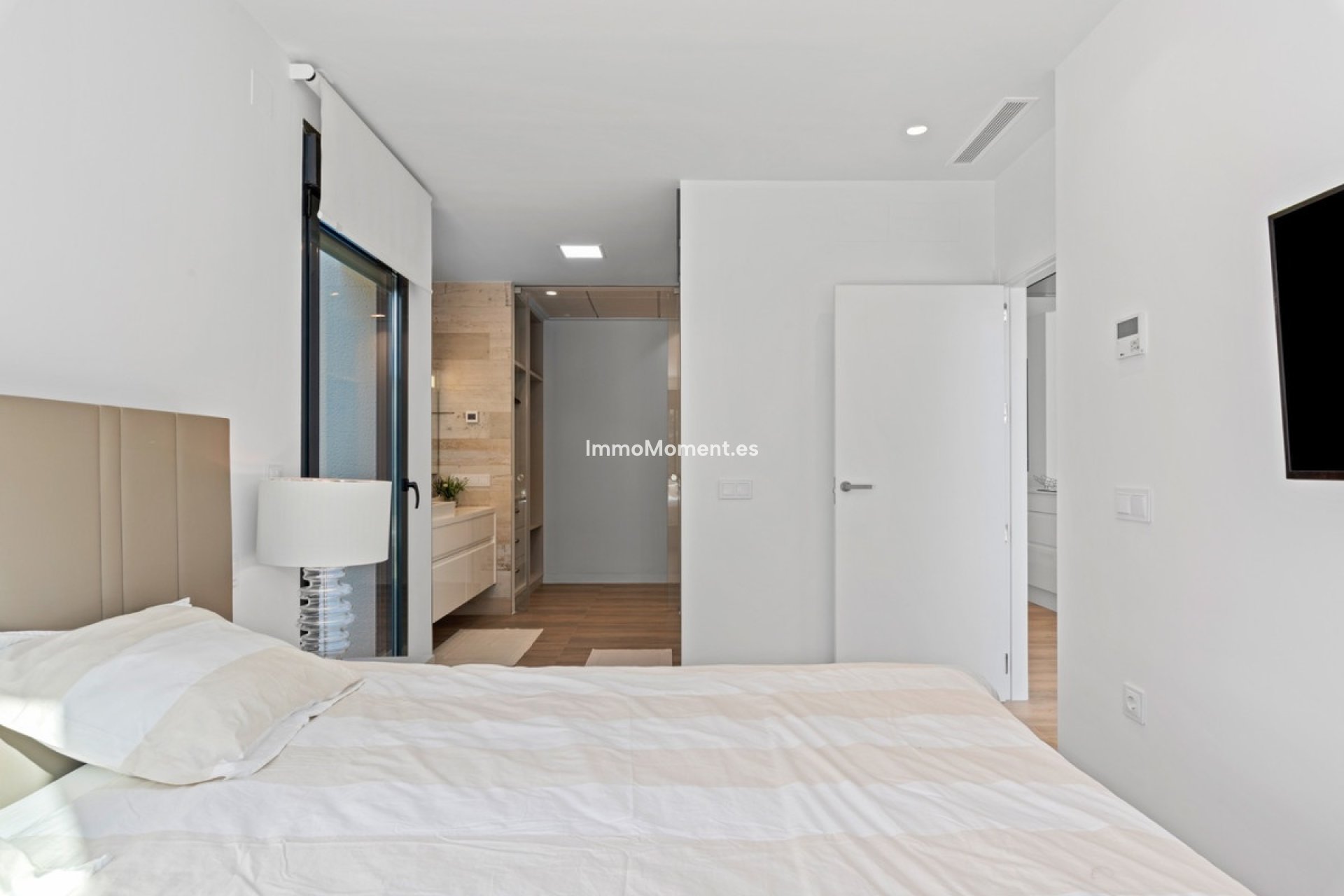 Resale - Detached villa - Orihuela - Las Colinas Golf