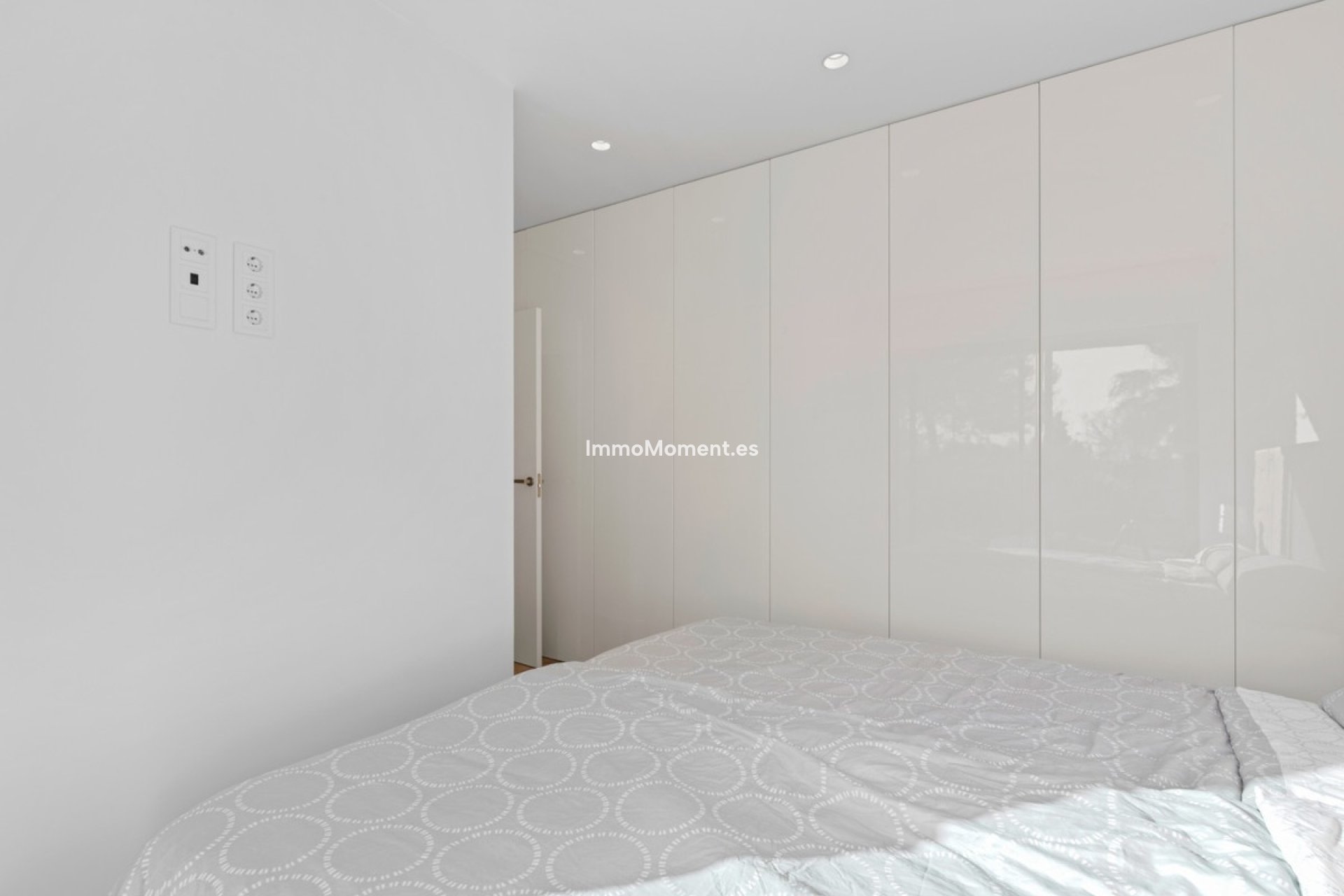 Resale - Detached villa - Orihuela - Las Colinas Golf