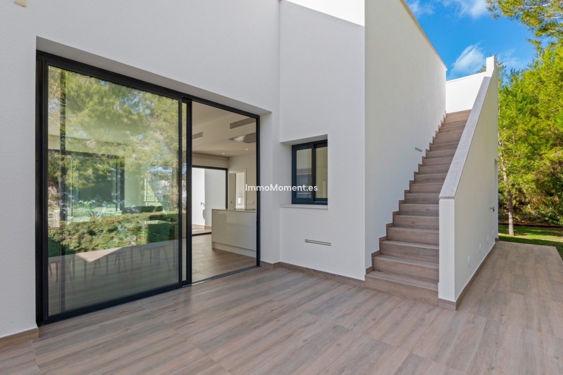 Resale - Detached villa - Orihuela - Las Colinas Golf