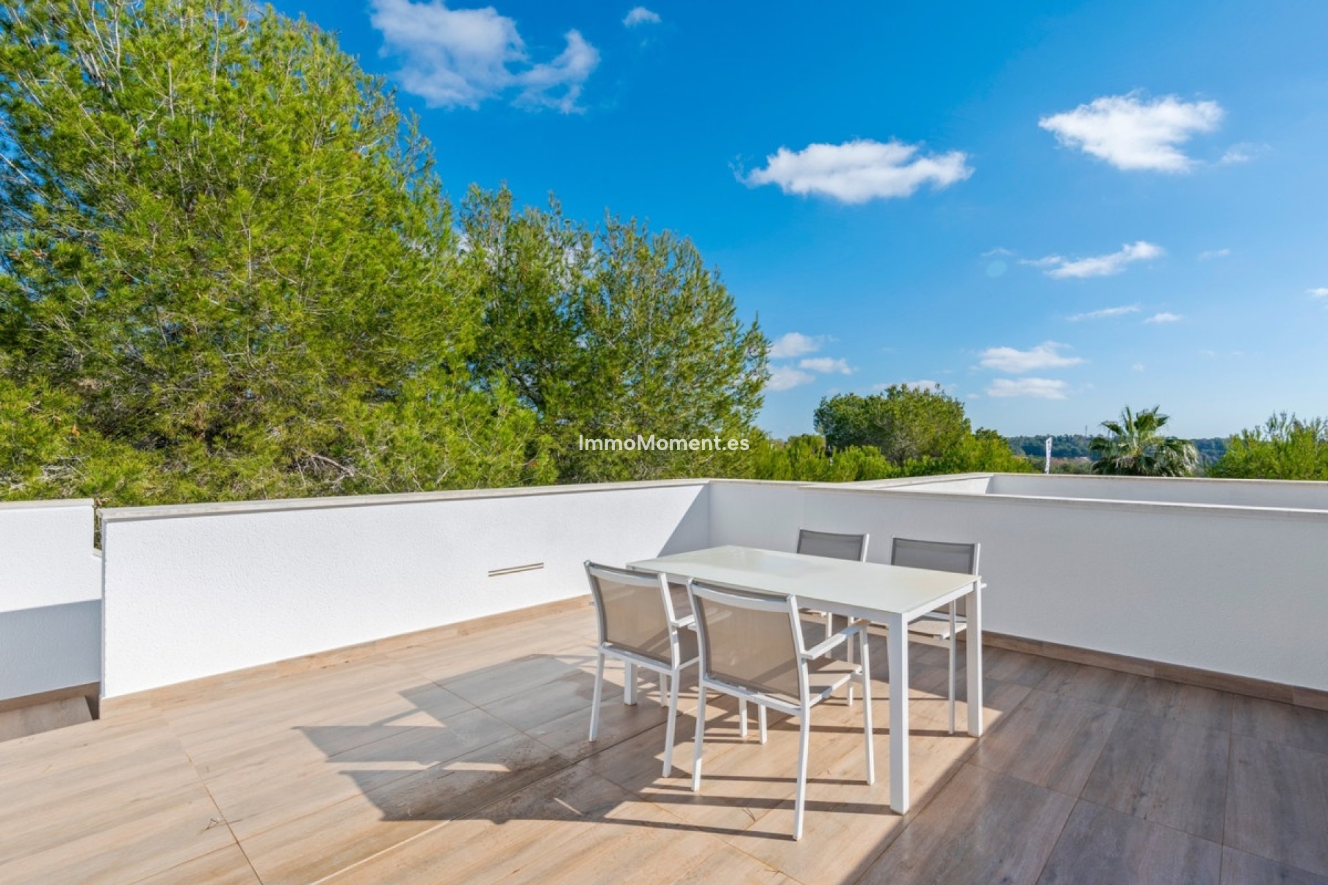Resale - Detached villa - Orihuela - Las Colinas Golf