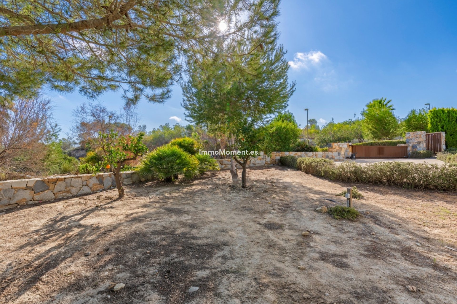Resale - Detached villa - Orihuela - Las Colinas Golf