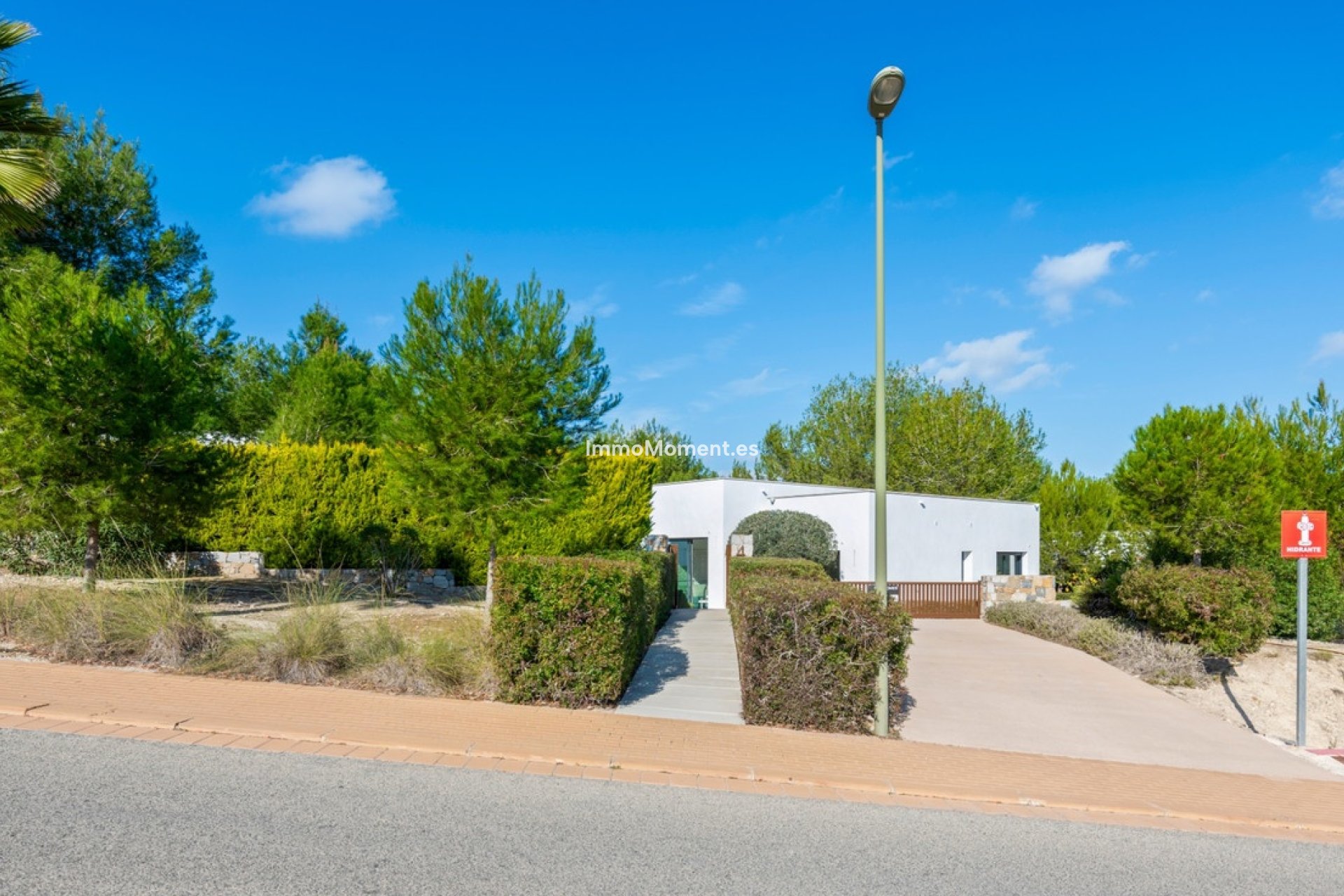 Resale - Detached villa - Orihuela - Las Colinas Golf