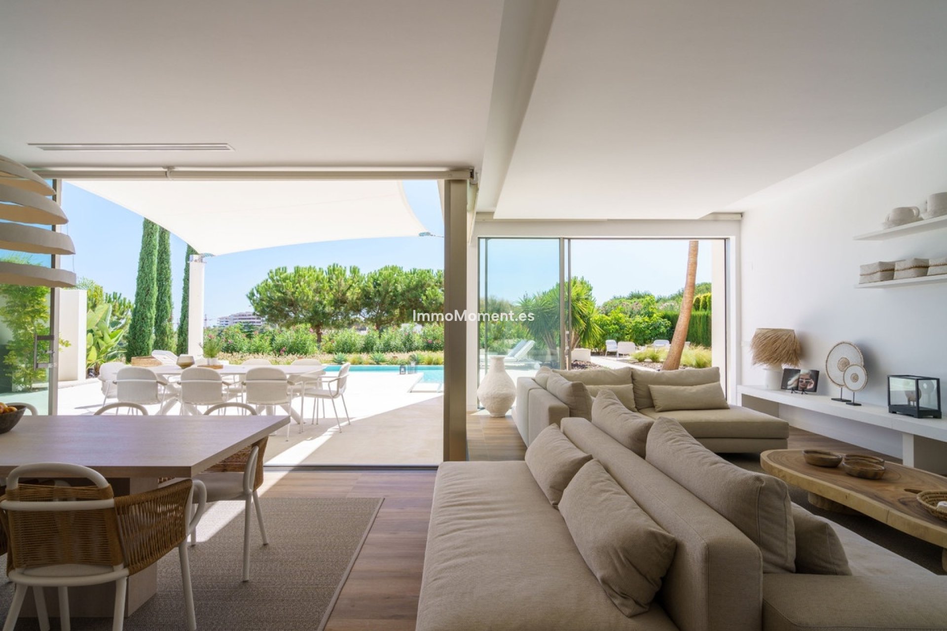 Resale - Detached villa - Orihuela - Las Colinas Golf