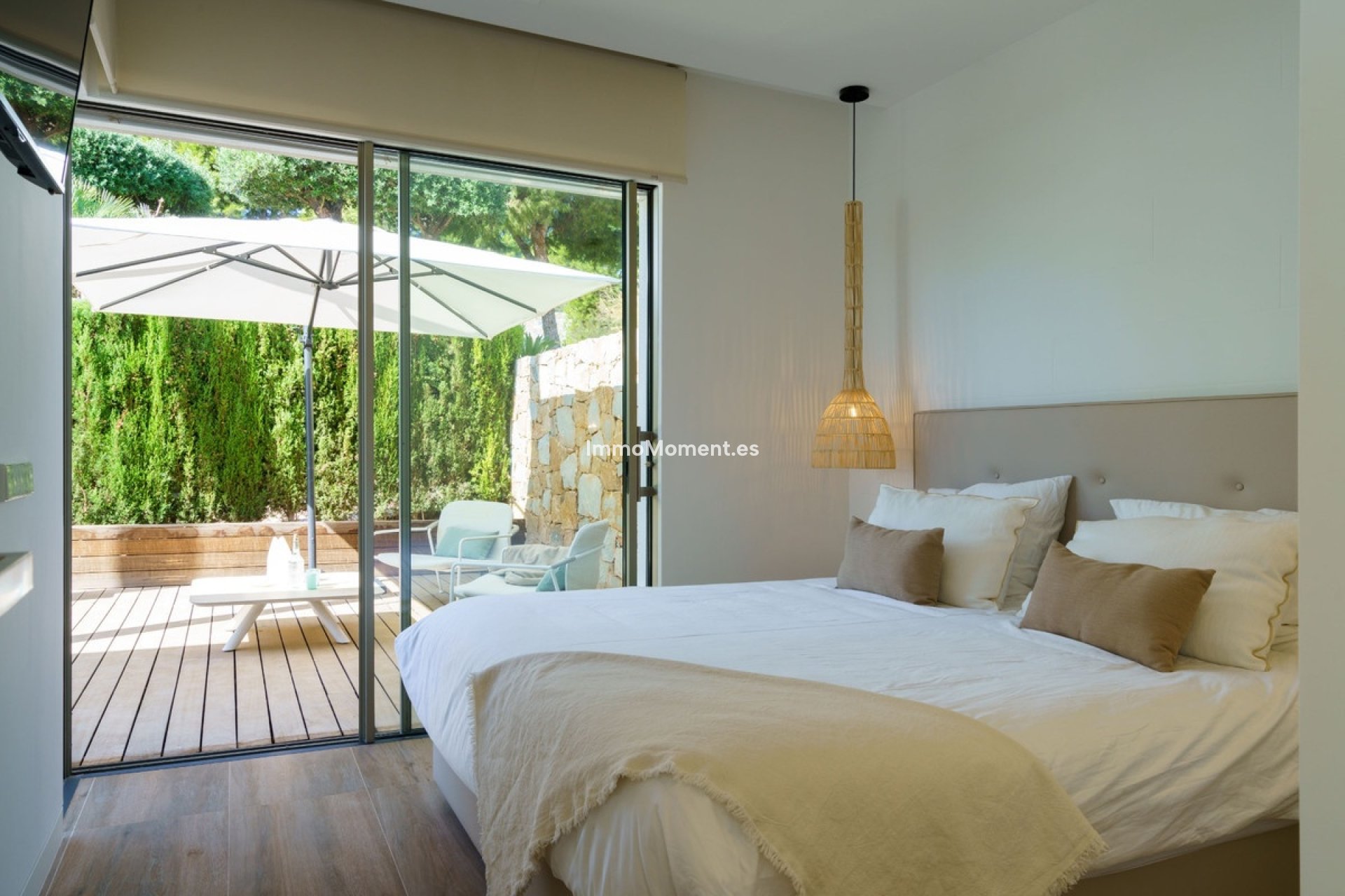 Resale - Detached villa - Orihuela - Las Colinas Golf